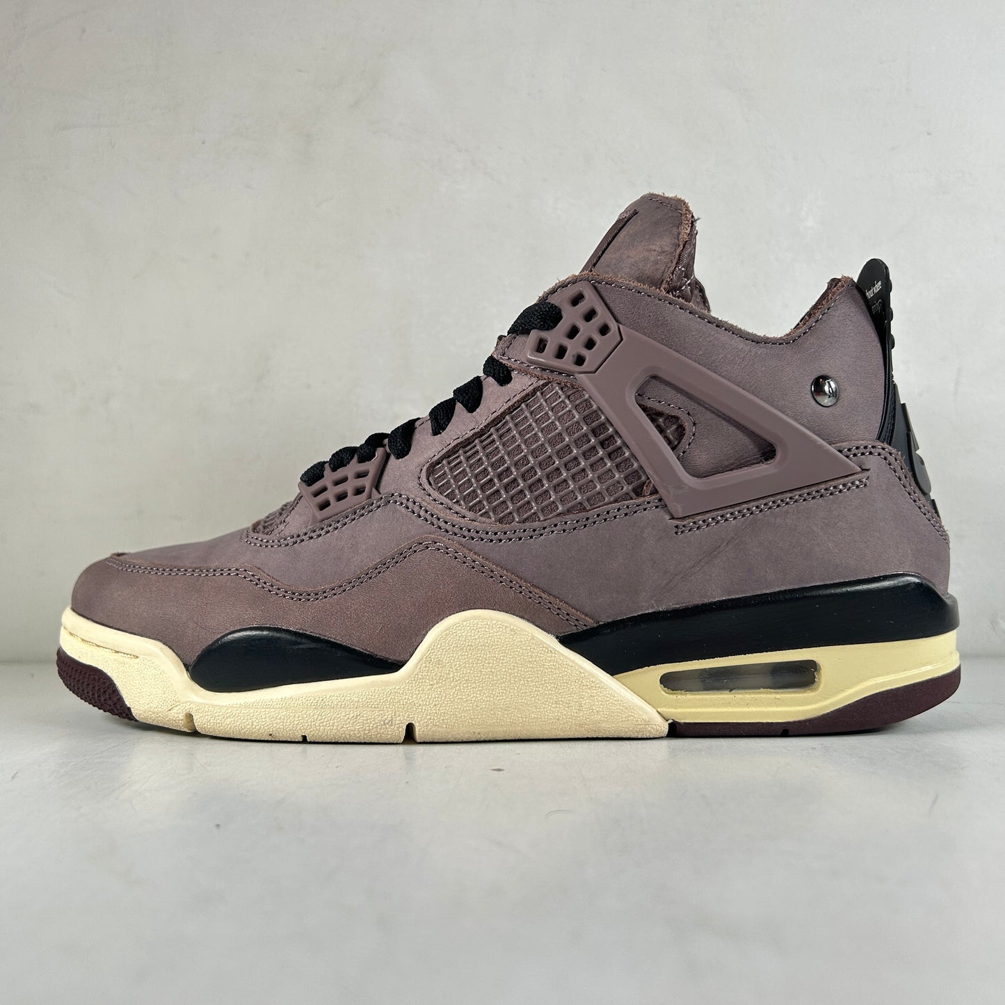 DV6773 220 Jordan 4 Retro A Ma Maniere [USED] - 7.5 M (Used3)