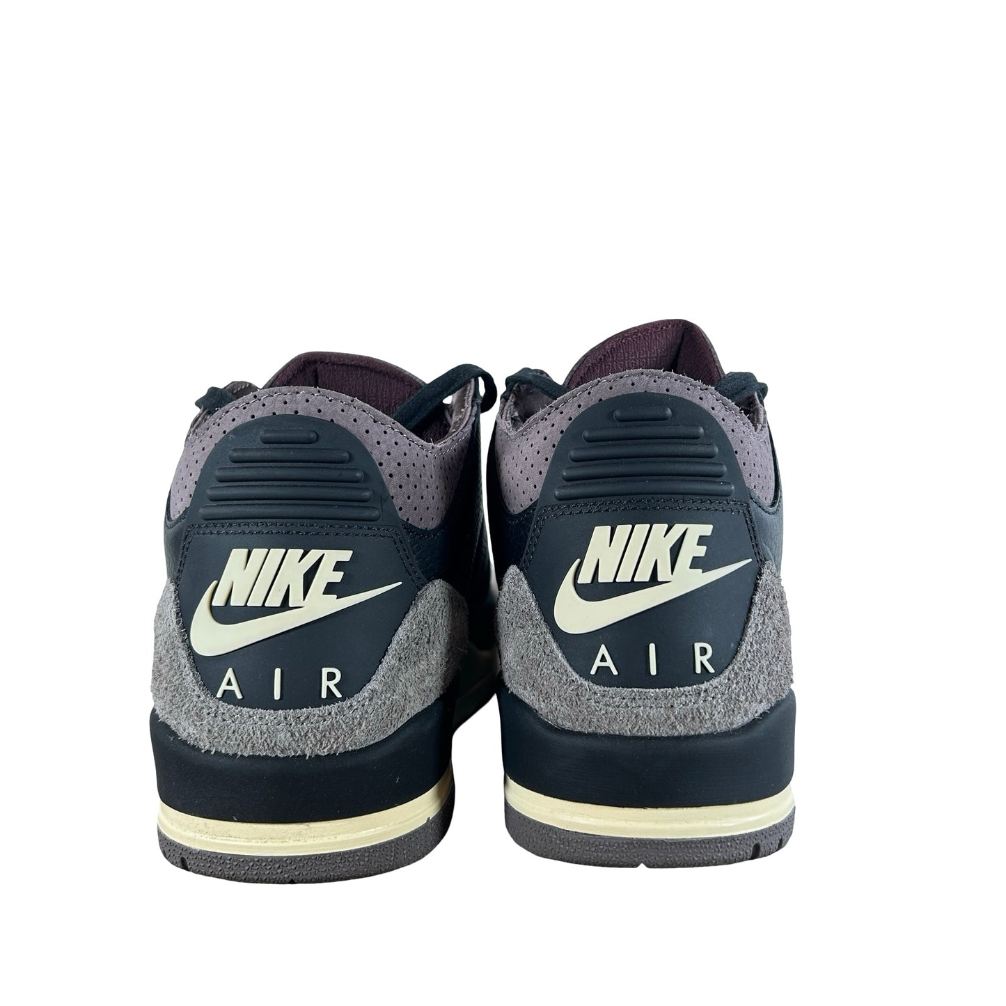 FZ4811 001 Jordan 3 Retro OG SP A Ma Maniére While You Were Sleeping (W) [USED] - 10.5 W (Used11)