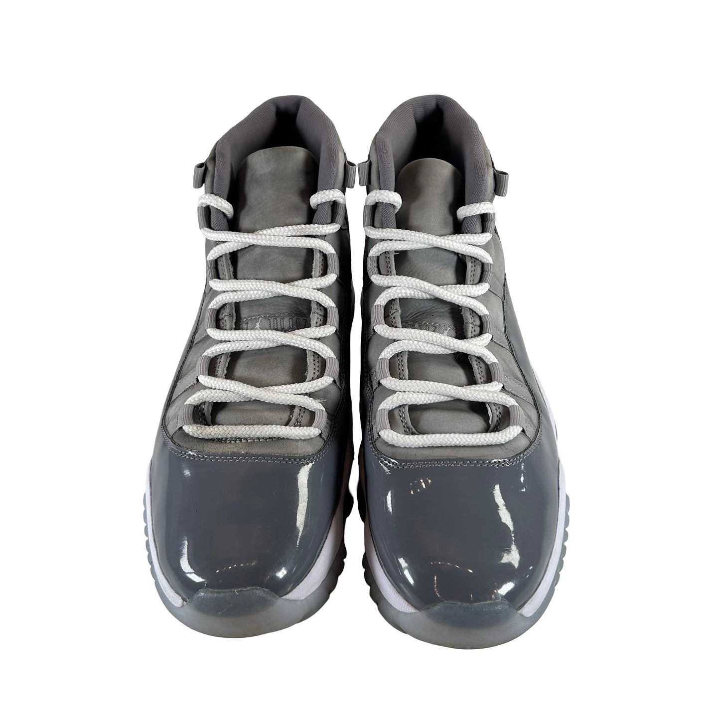 CT8012 005 Jordan 11 Retro Cool Grey (2021) [USED] - 13 M (Used4)