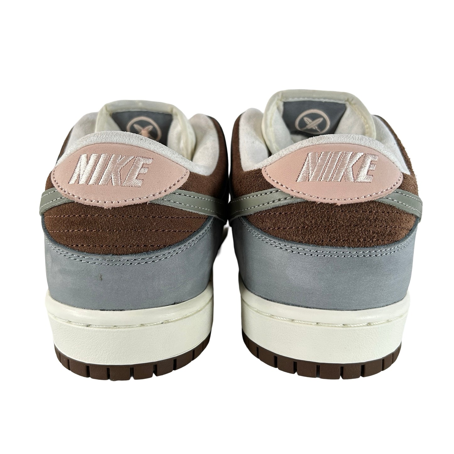 FQ1180 001 Nike SB Dunk Low Yuto Horigome [USED] - 10 M (Used2)