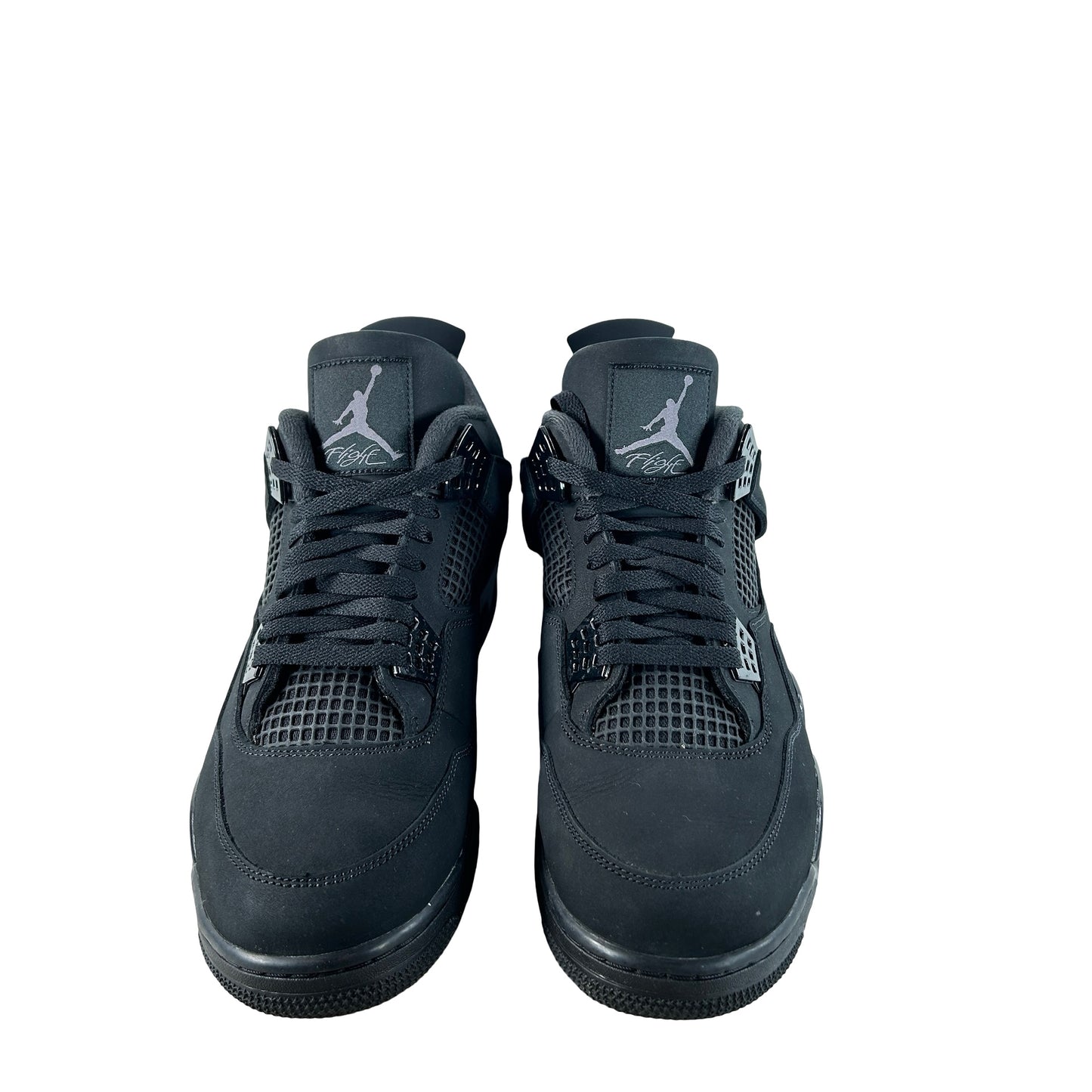 FV5029 010 Jordan 4 Retro Black Cat (2025) [USED] - 13 M (Used8)
