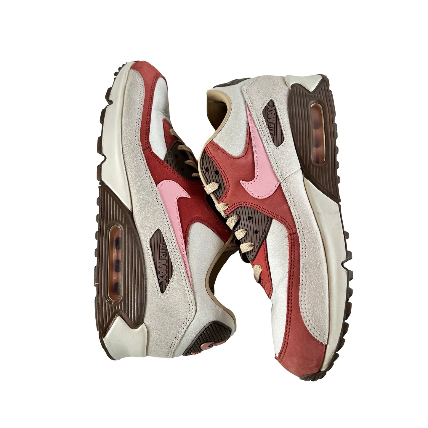 CU1816 100 Nike Air Max 90 NRG Bacon (2021) [USED] - 11.5 M (Used2) (No Box2)