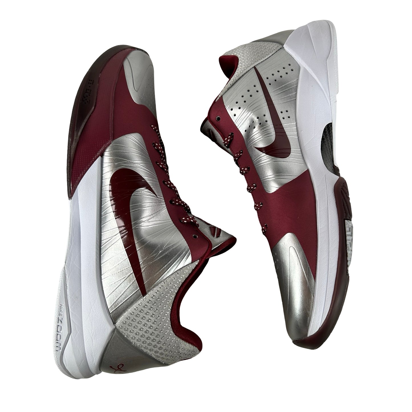 IM0557 001 Nike Kobe 5 Protro Lower Merion Aces Away (2026) [USED] - 13 M (Used2)