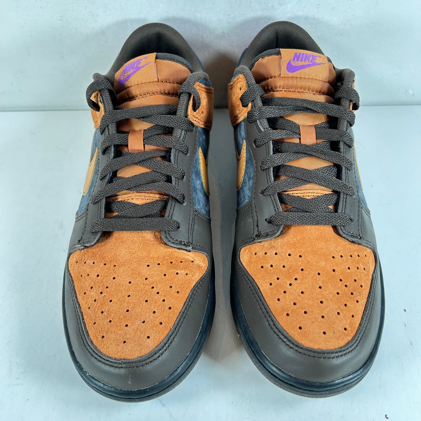 DH0601 001 Nike Dunk Low Sidra