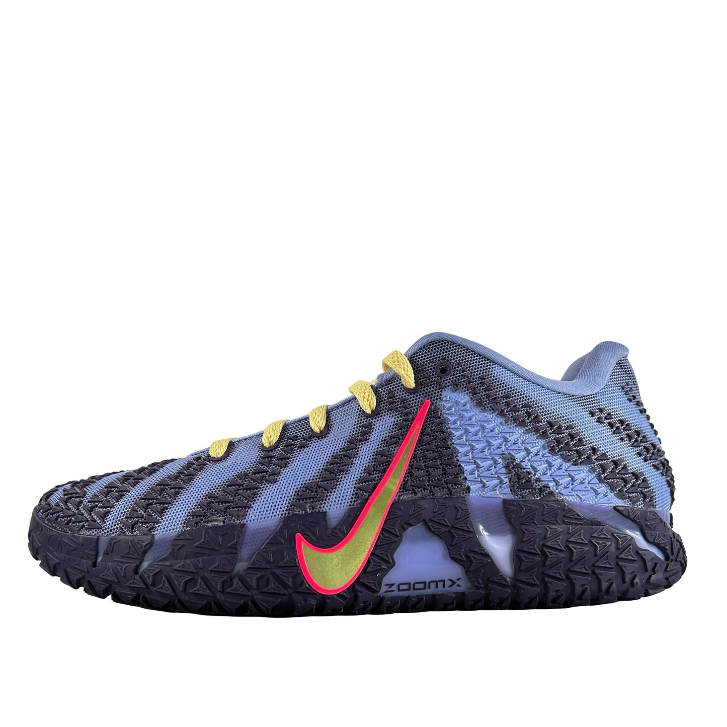 HF2793 700 Nike Ja 3 Hustle & Flow [USED] - 11 M (Used)