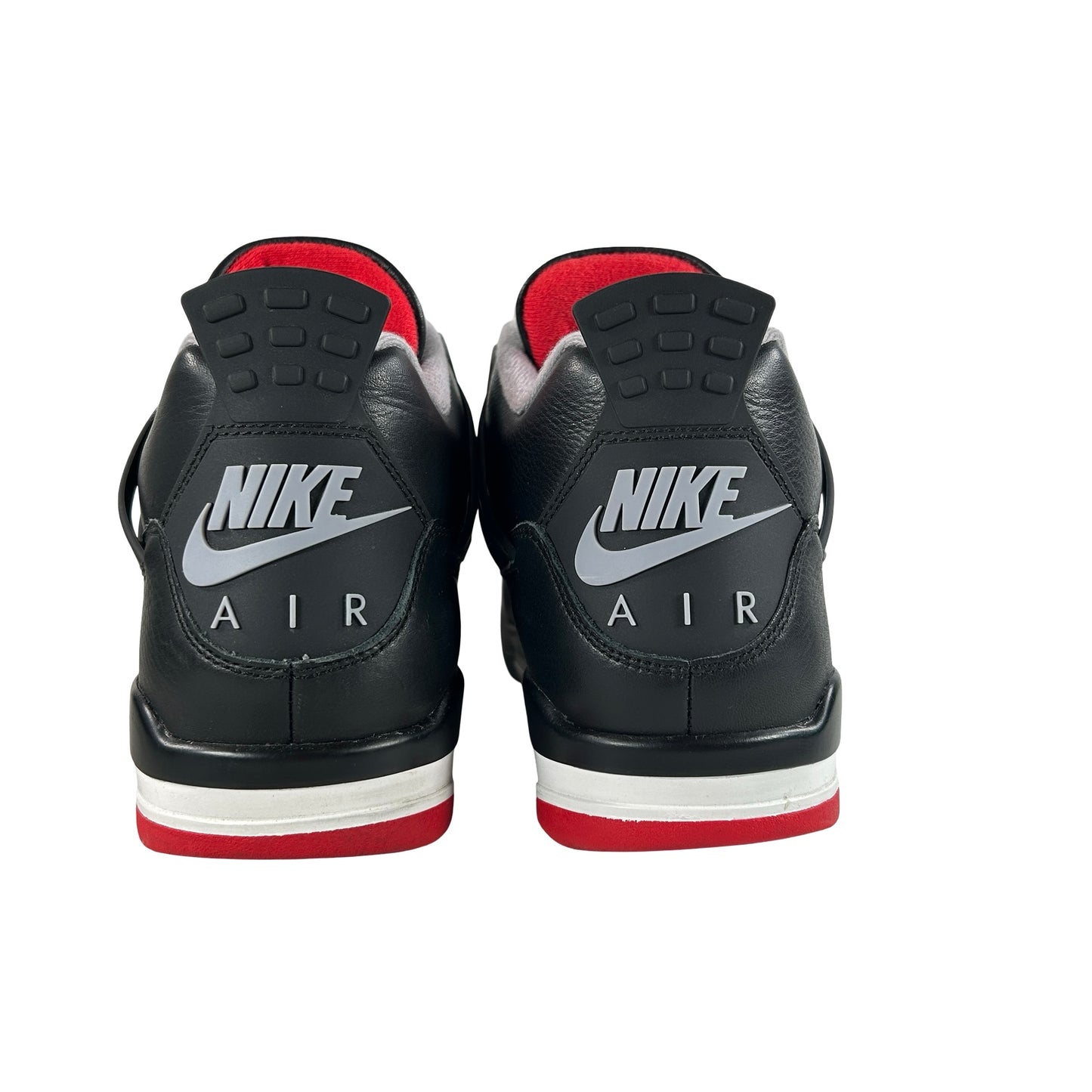 FV5029 006 Jordan 4 Retro Bred Reimagined [USED] - 10.5 M (Used15)