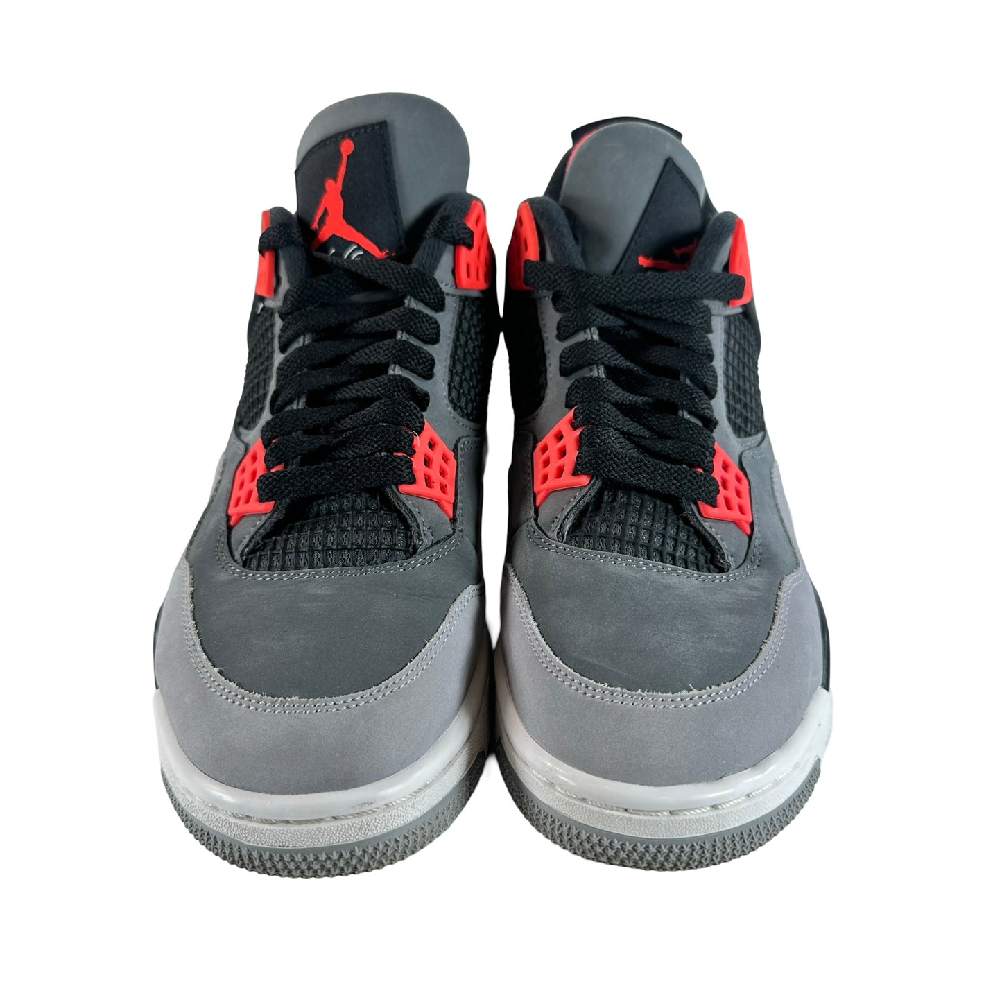 DH6927 061 Jordan 4 Retro Infrared [USED] - 8.5 M (Used2)