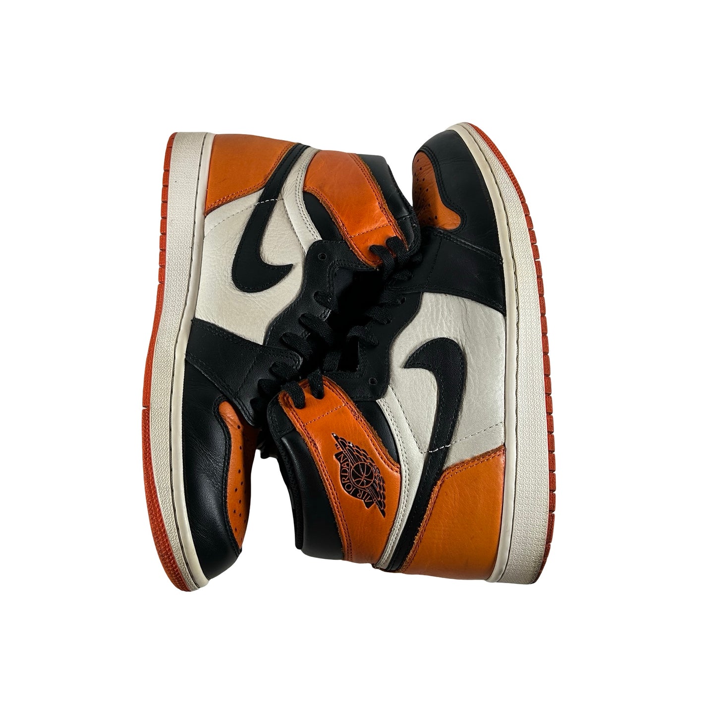 555088 005 Jordan 1 Retro Shattered Backboard [USED] - 11 M (Used5)
