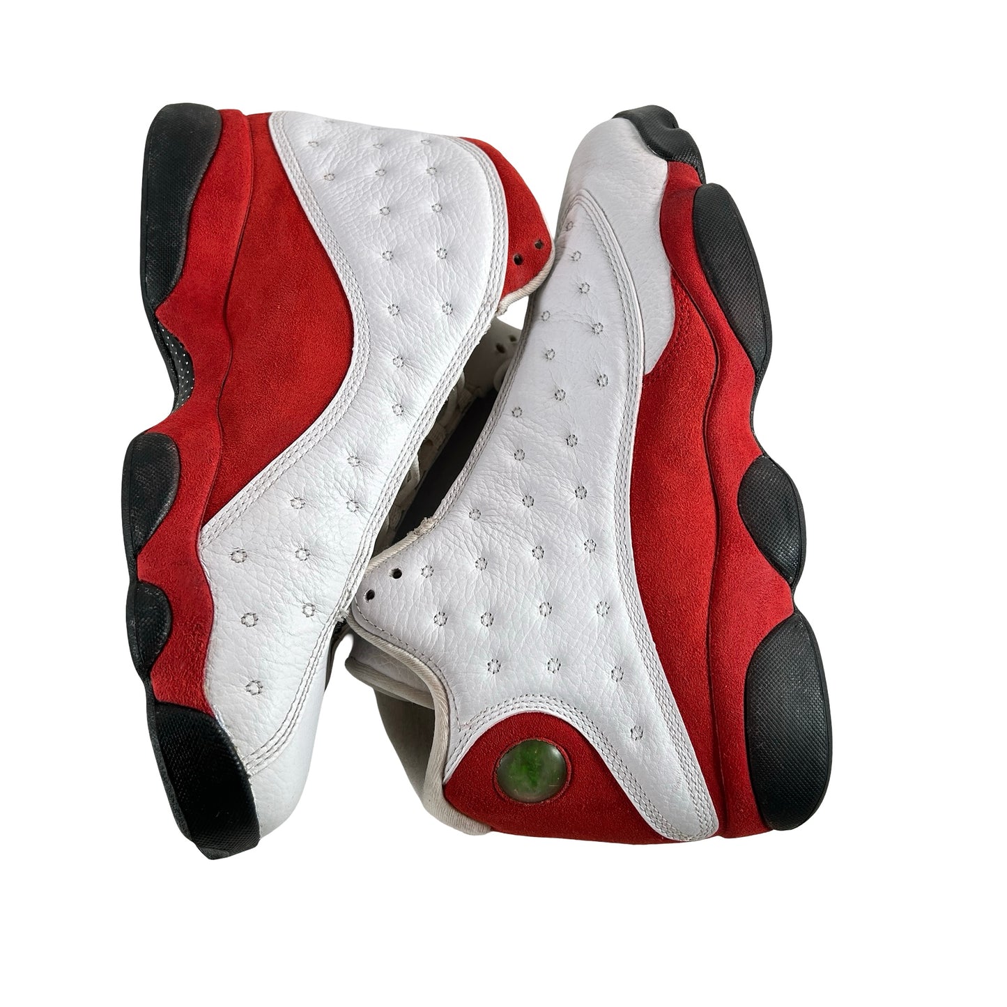 414571 101 Jordan 13 Retro Cereza (2010)