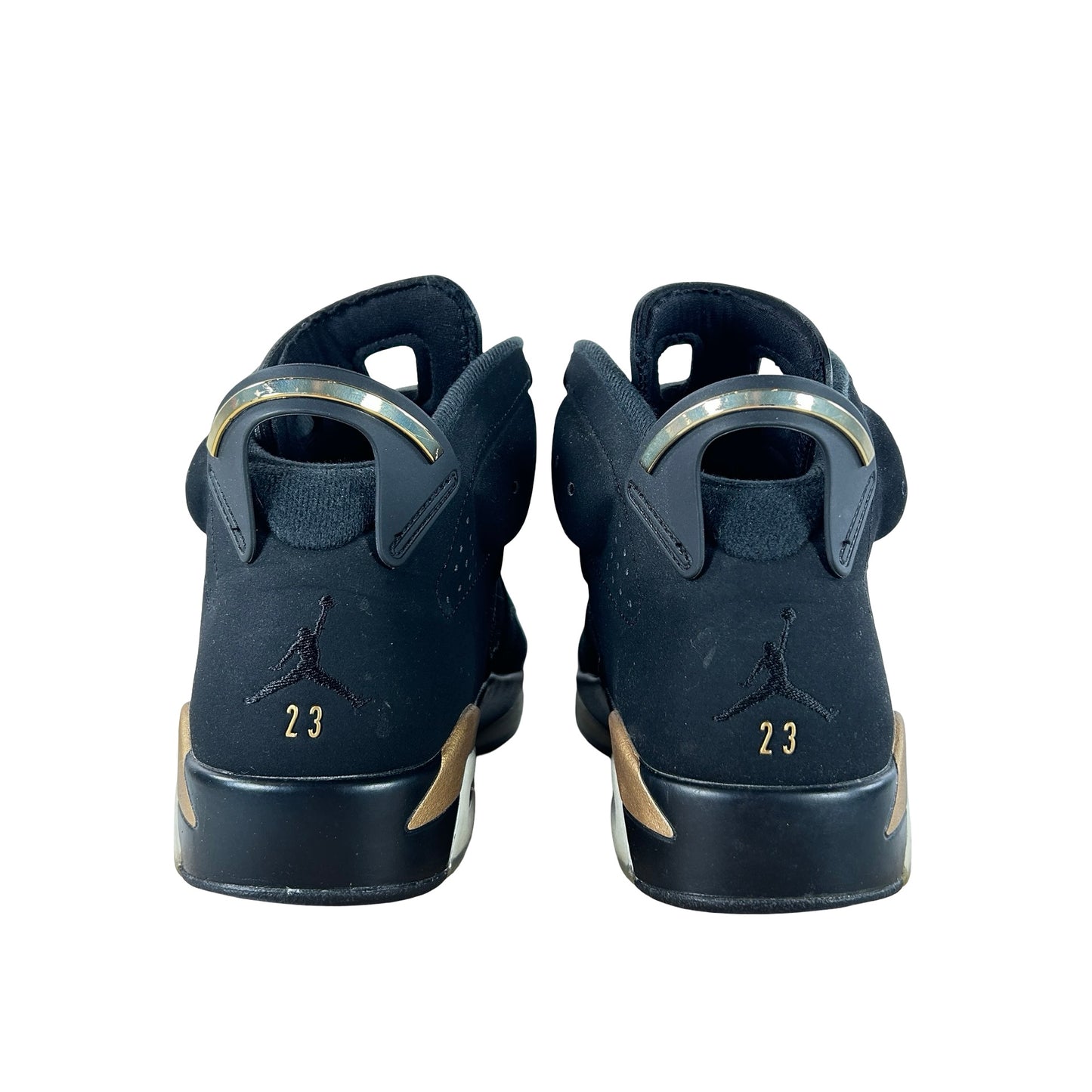 CT4954 007 Jordan 6 DMP [USED] - 9 M (Used3)