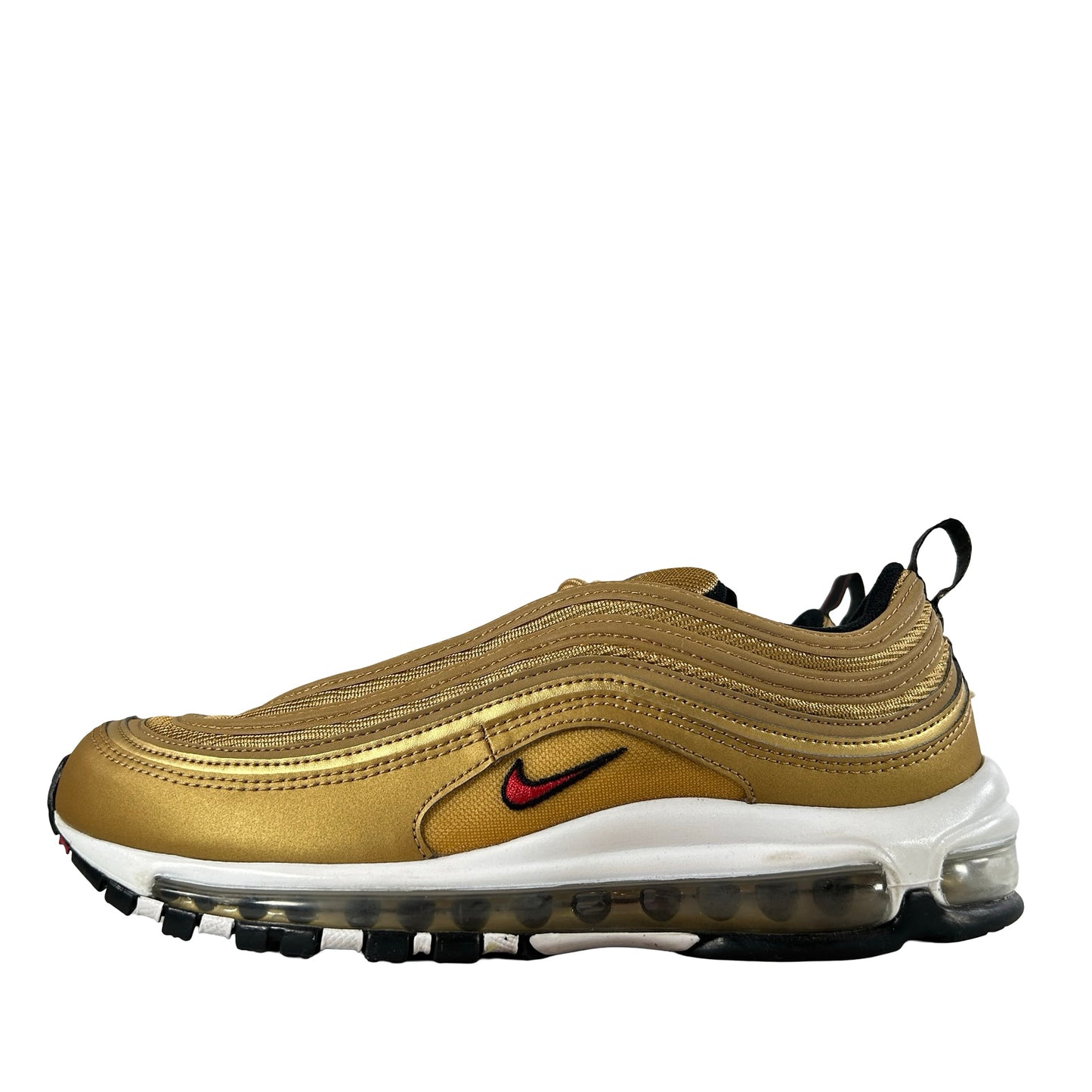 DM0028 700 Nike Air Max 97 OG Golden Bullet (2023) [USED] - 9 M (Used)