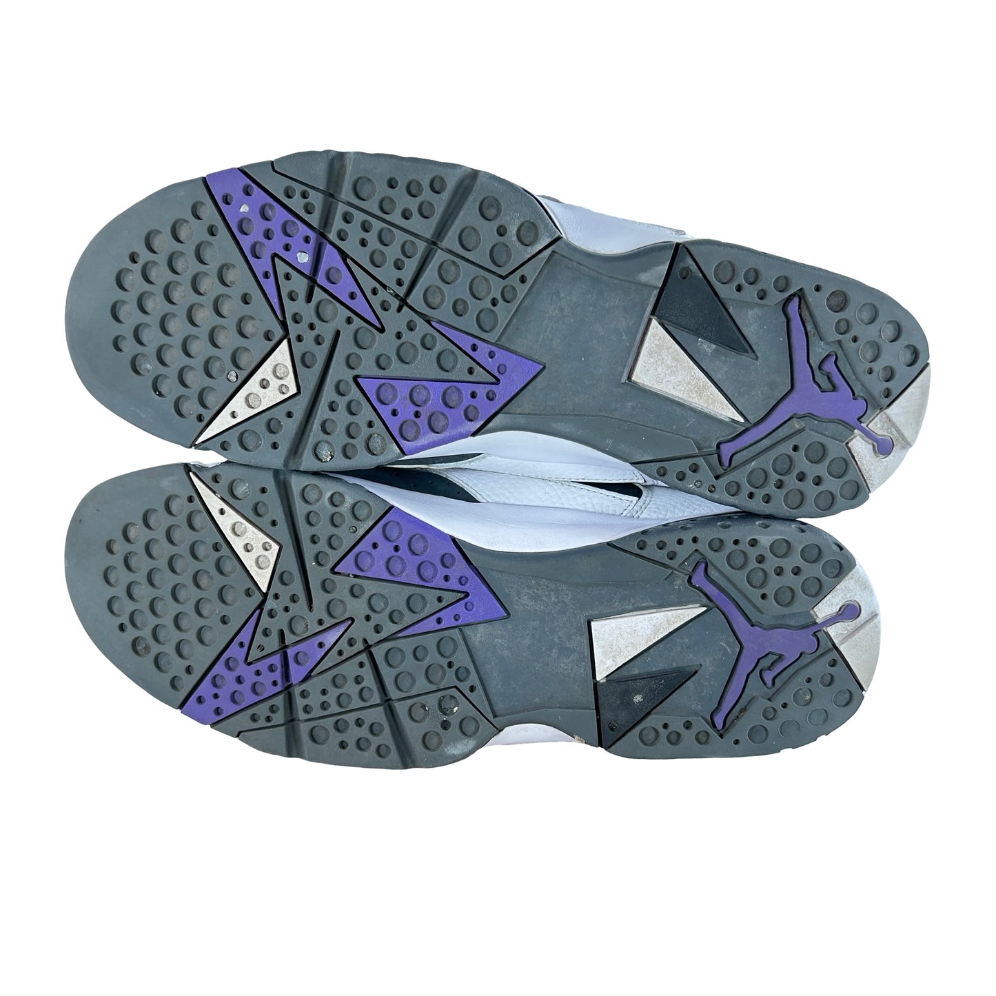 CU9307 100 Jordan 7 Flint [USED] - 11.5 M (Used)