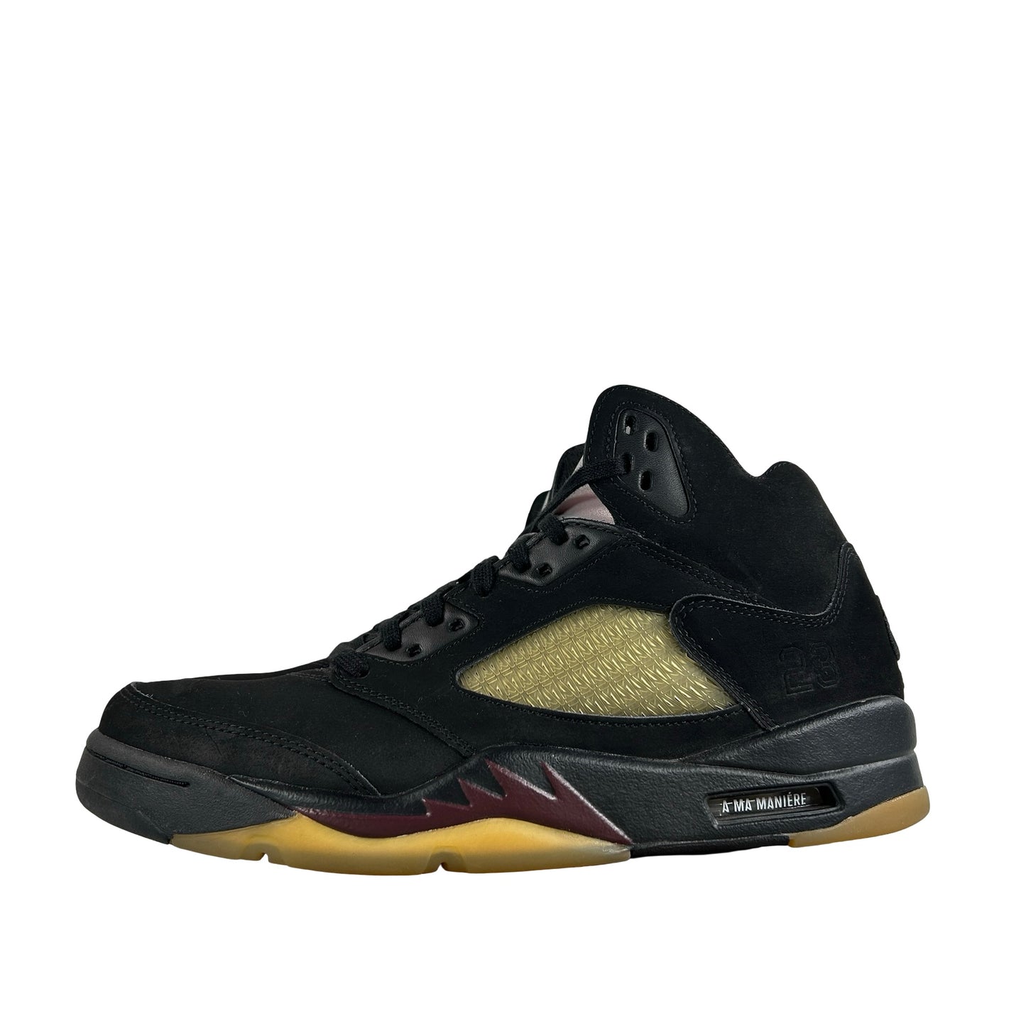 FD1330 001 Jordan 5 Retro A Ma Maniere Dusk