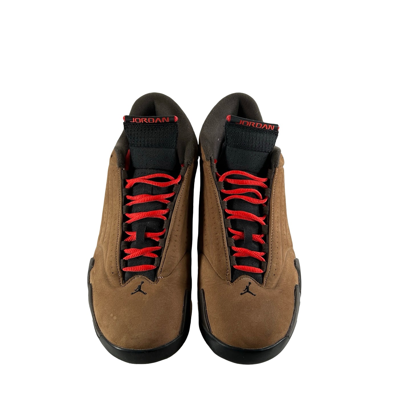 DO9406 200 Jordan 14 Retro Winterized Archaeo Brown [USED] - 12 M (Used2) (No Box2)