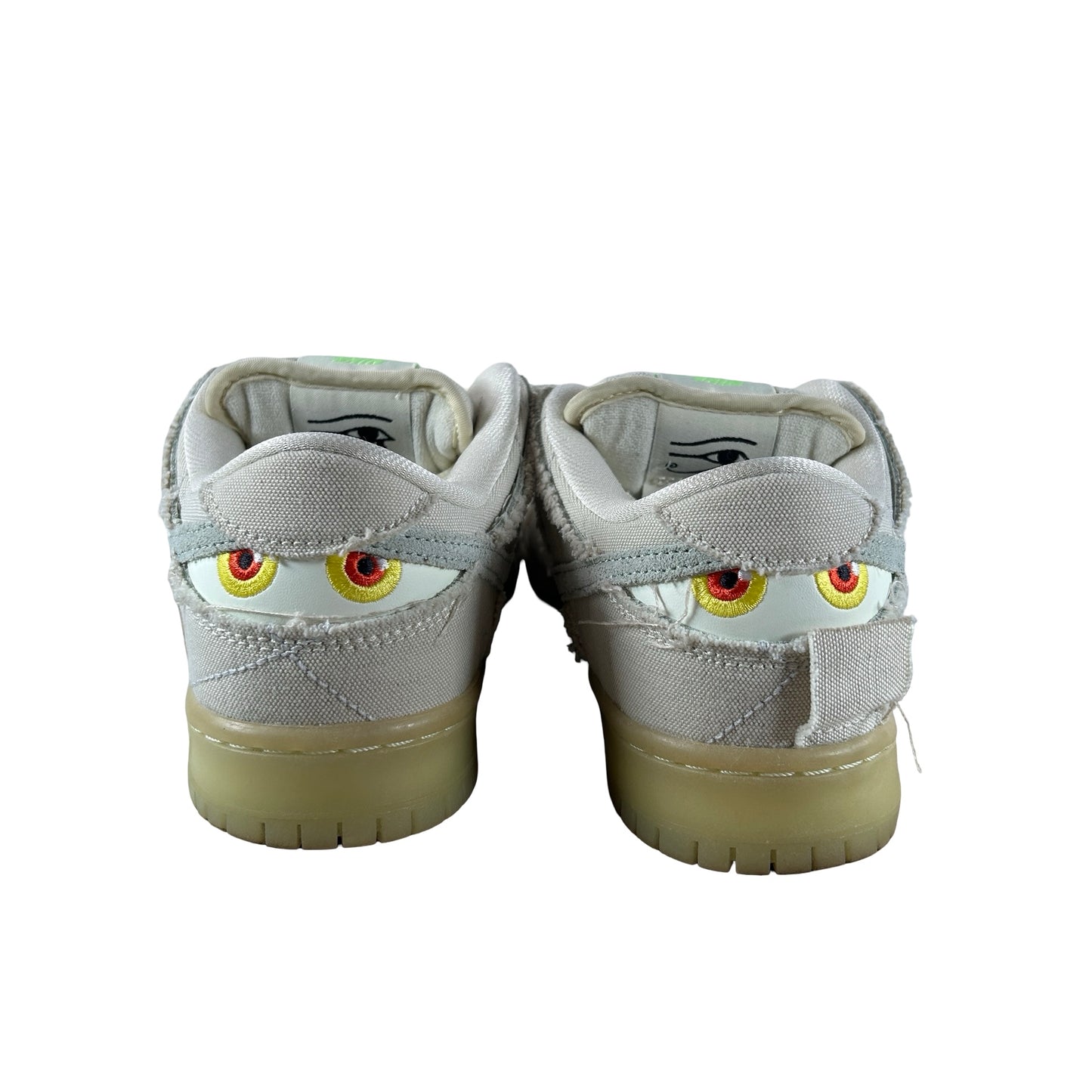 DM0774 111 Nike SB Dunk Low Mummy [USED] - 7 M (Used)