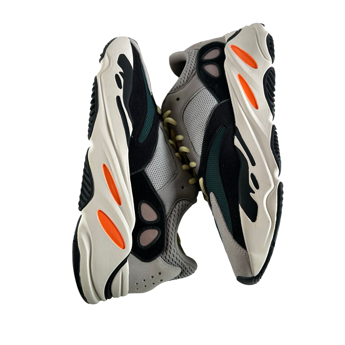 B75571 Yeezy 700 Wave Runner [USED] - 11 M (VNDS) (No Box)