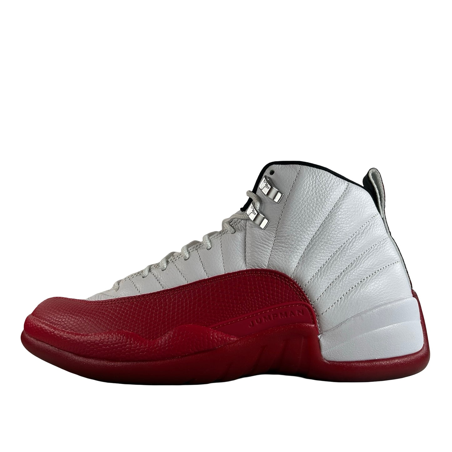 CT8013 116 Jordan 12 Retro Cherry (2023) [USED] - 9.5 M (Used19)