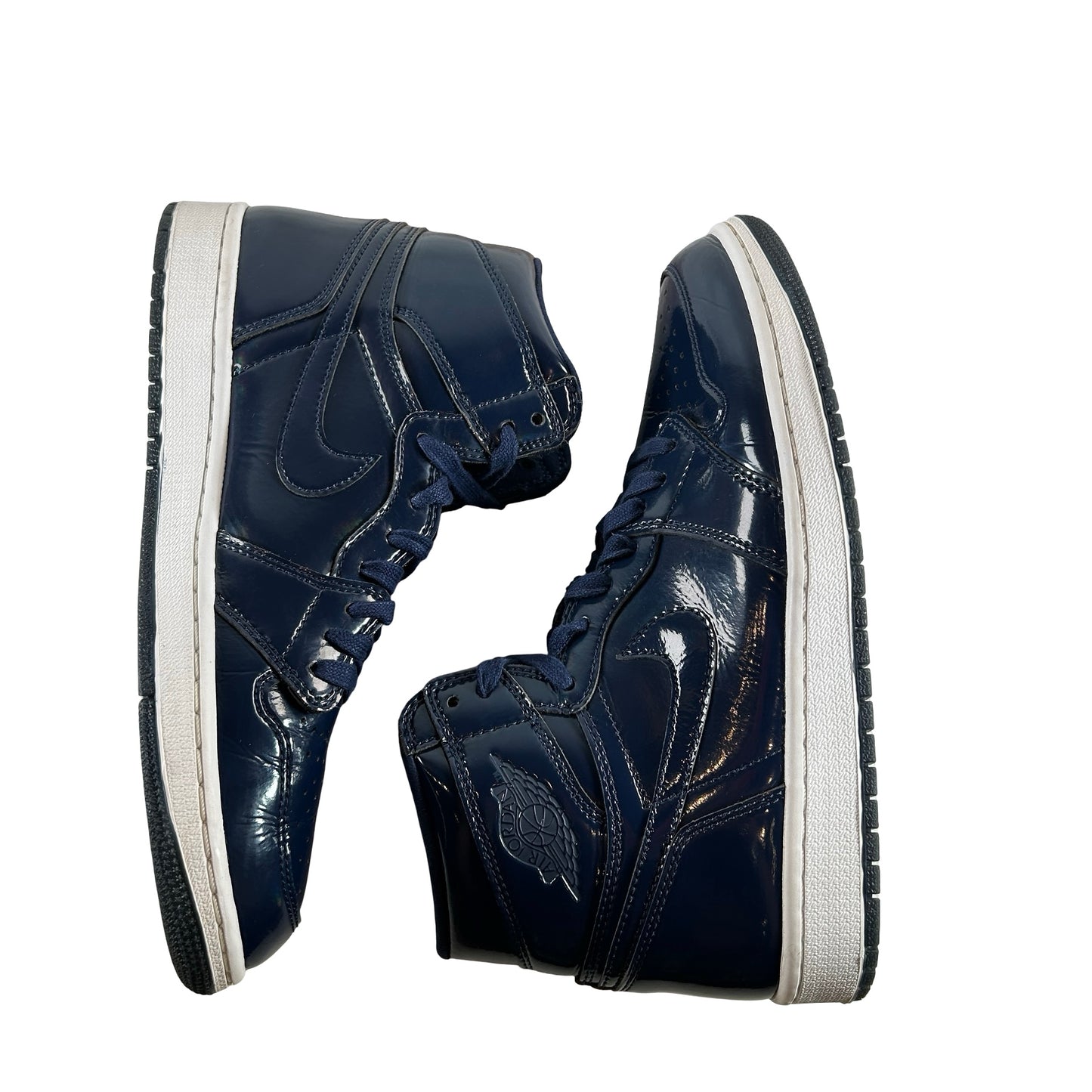 789747 401 Jordan 1 Retro Dover Street Market [USED] - 10 M (Used) (No Box)