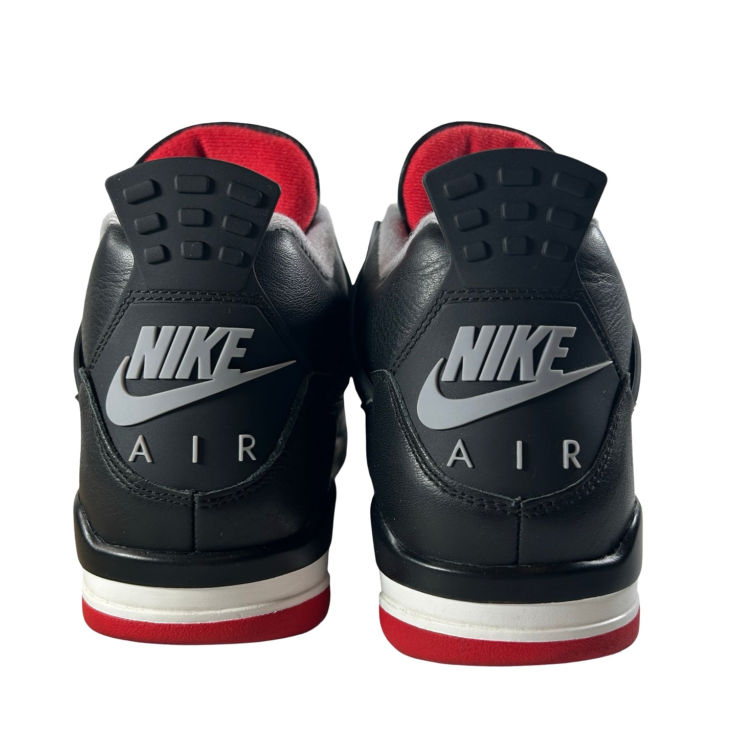 FV5029 006 Jordan 4 Retro Bred Reimagined [USED] - 9.5 M (Used22)