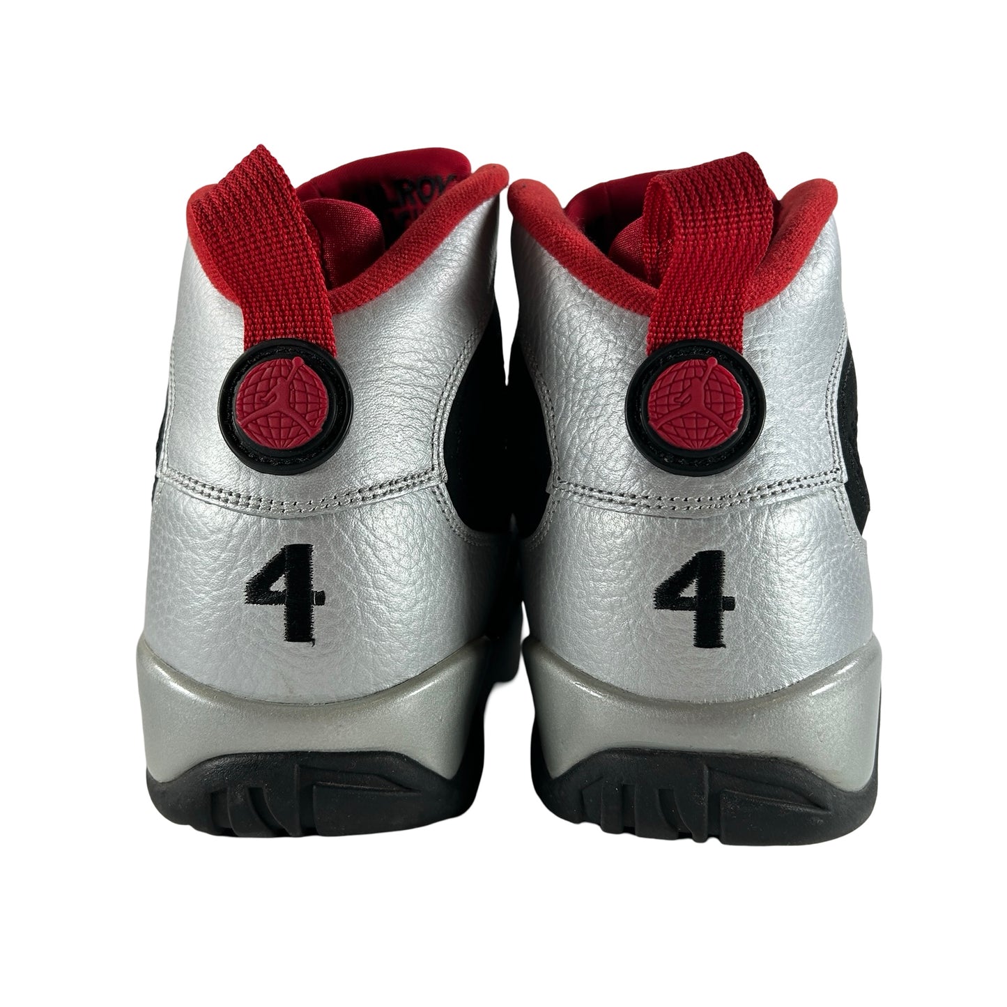 302370 012 Jordan 9 Retro Johnny Kilroy [USED] - 10.5 M (Used)