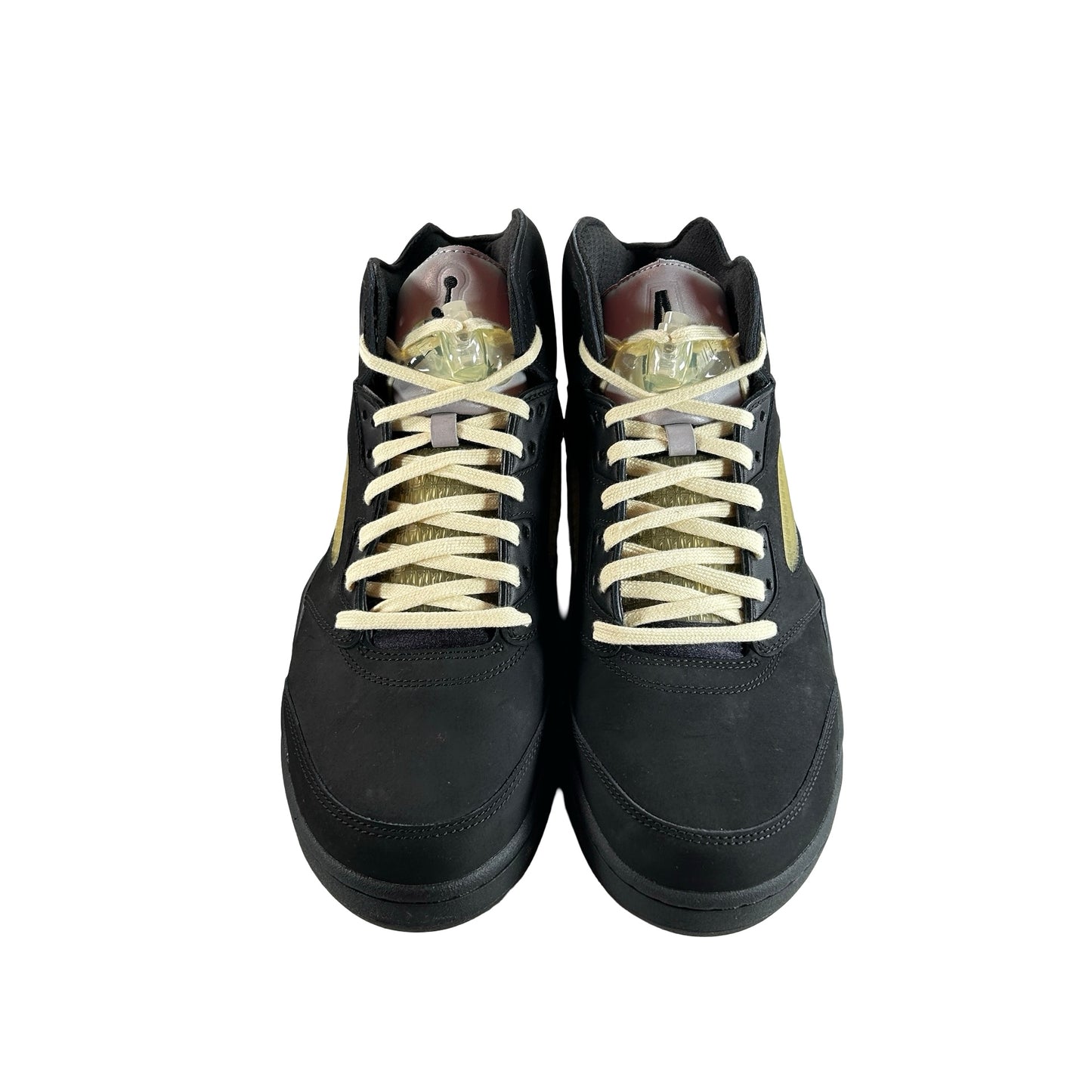 FD1330 001 Jordan 5 Retro A Ma Maniére Dusk [USED] - 11 M (Used11)