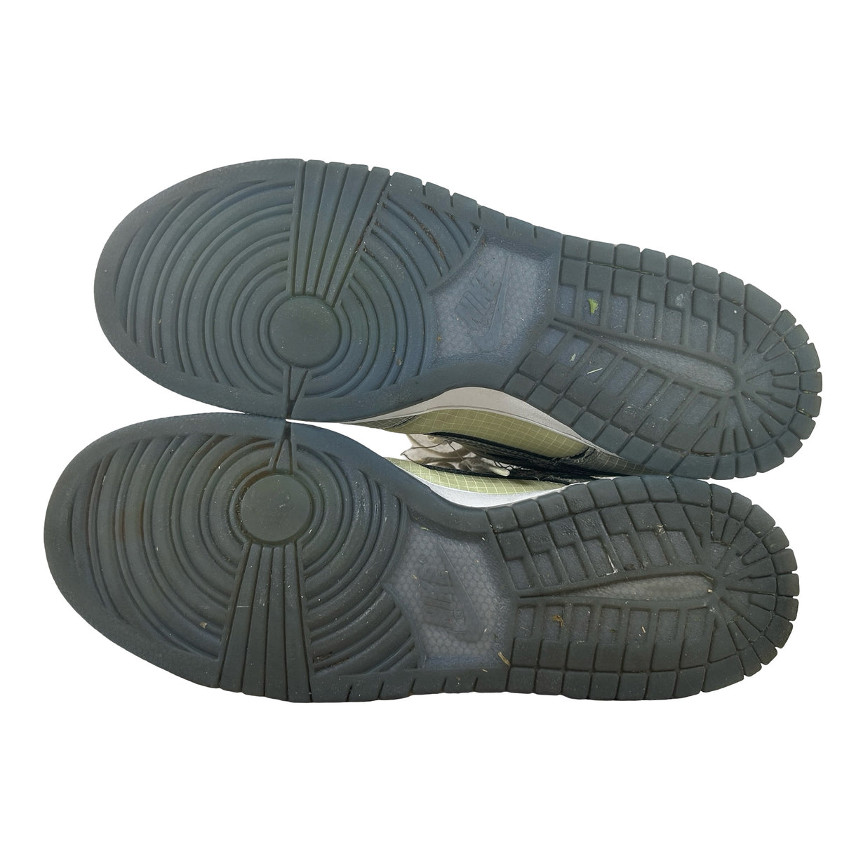 DJ9649 401 Dunk Low Union Pistachio [USED] - 9.5 M (Used5)