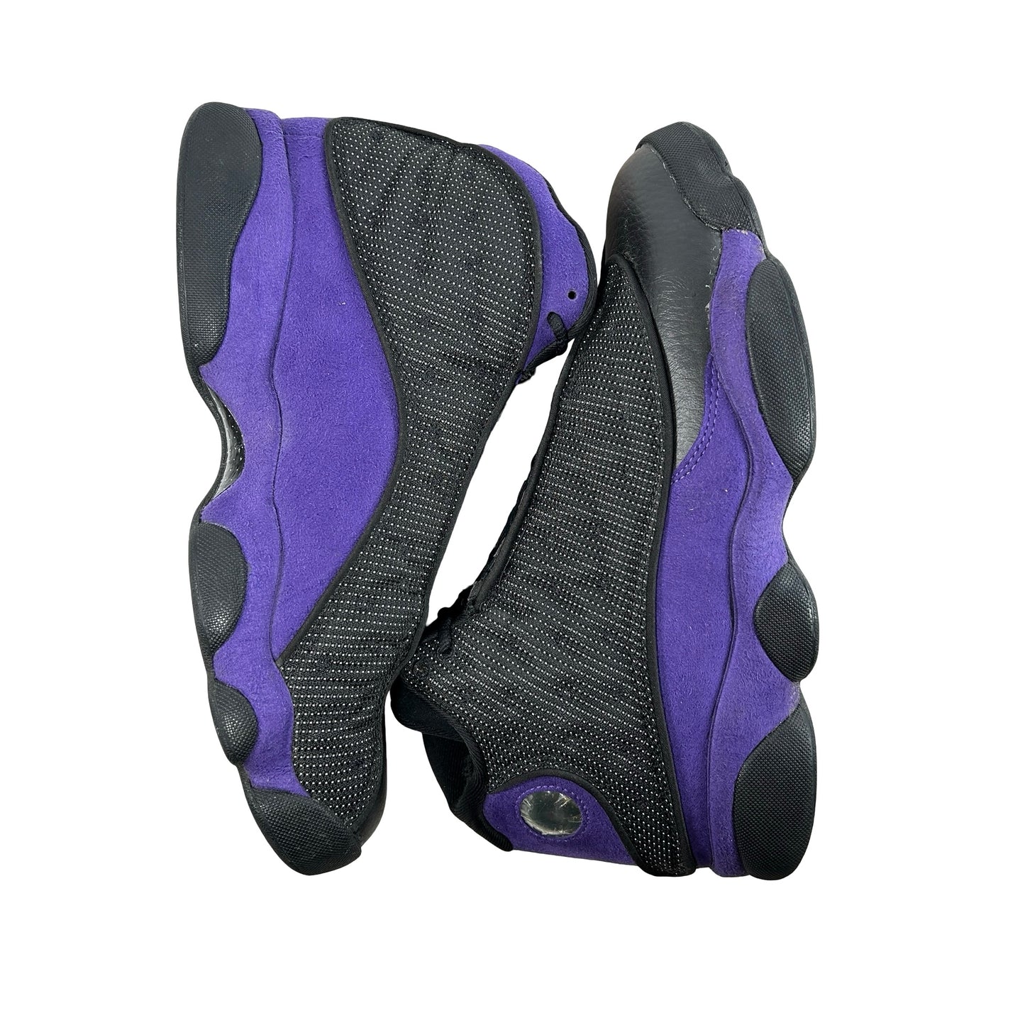 DJ5982 015 Jordan 13 Retro Corte Púrpura