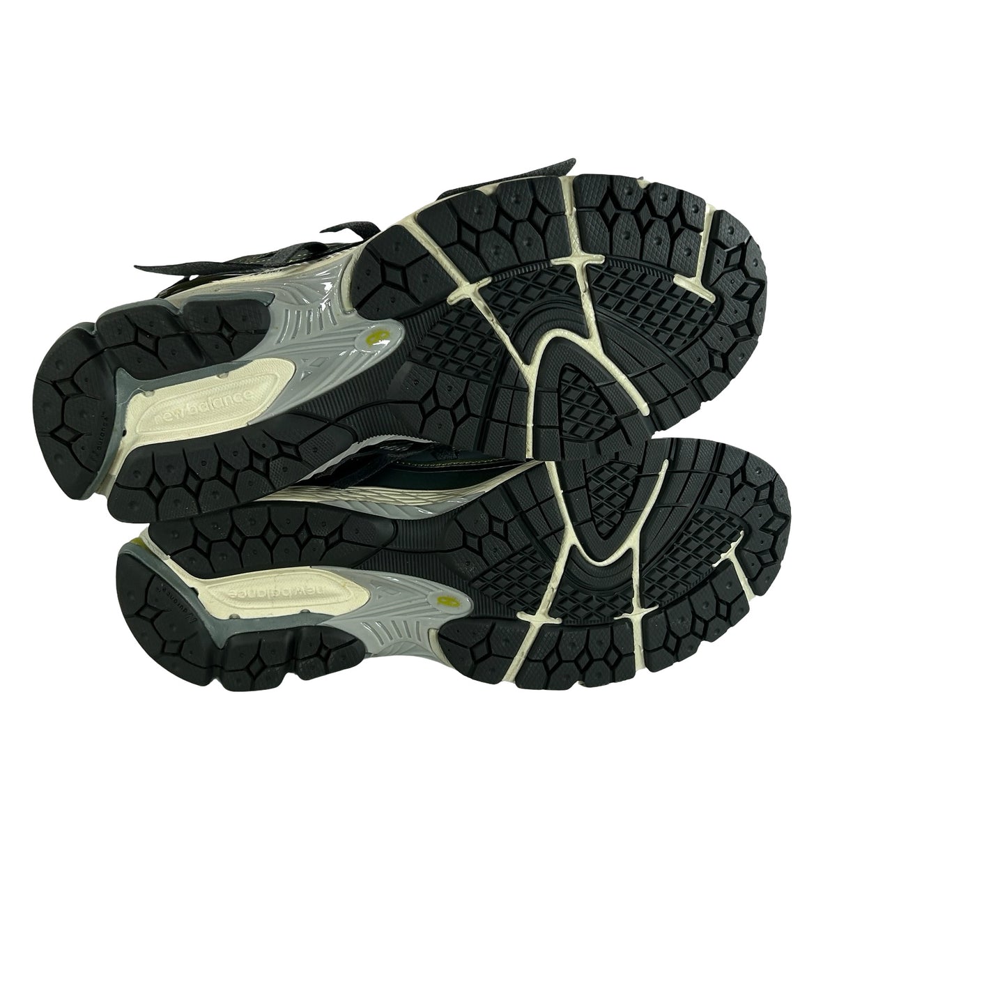 U1906ANC New Balance 1906A Olive Juice Sea Salt [USED] - 11.5 M (Used)