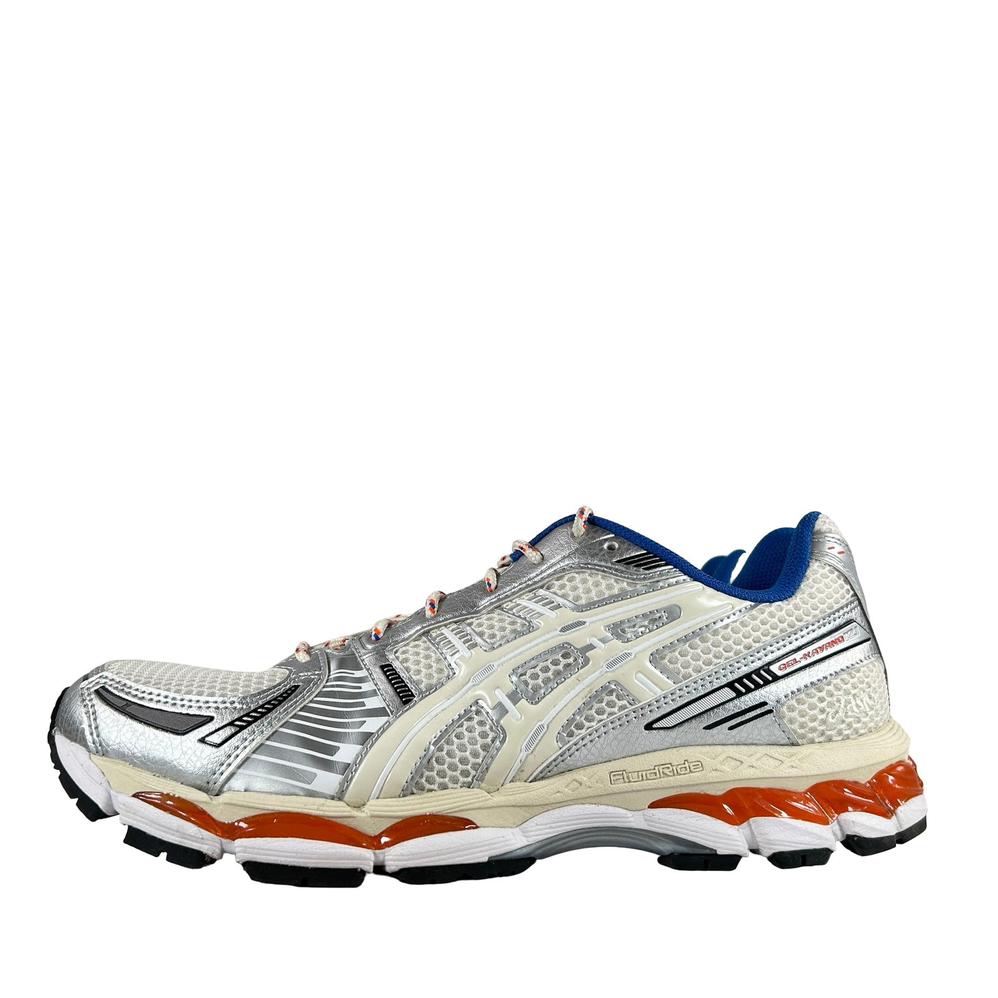 1203A555 101 ASICS Gel-Kayano 12.1 Ronnie Fieg Knicks - 10 M (Used2)
