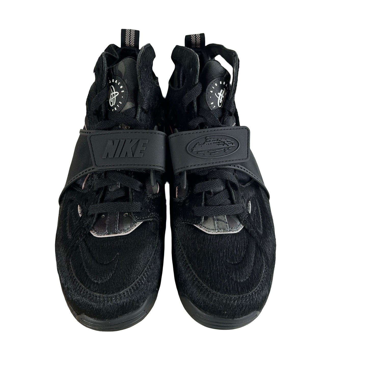 FQ8793 003 Nike Air Trainer Huarache Black [USED] - 9 M (Used2)