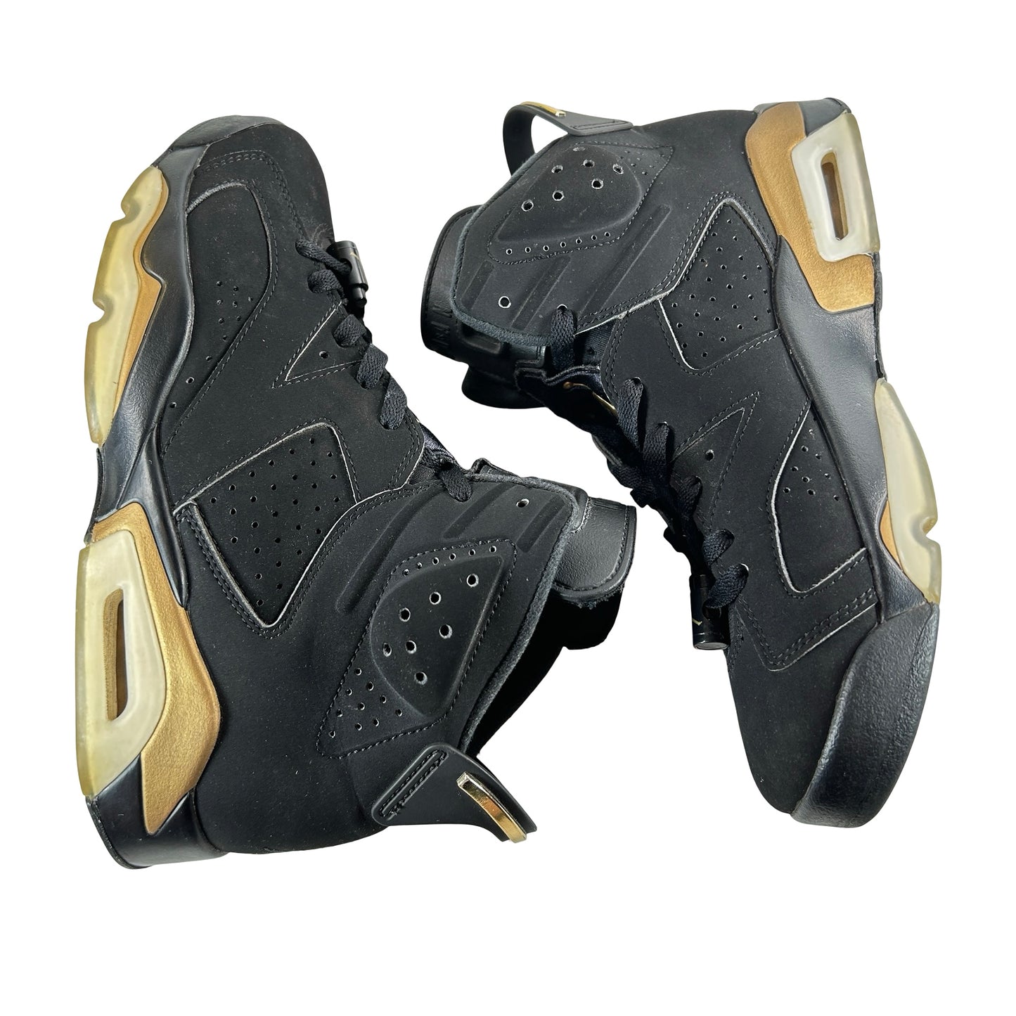 CT4954 007 Jordan 6 DMP [USED] - 9 M (Used)