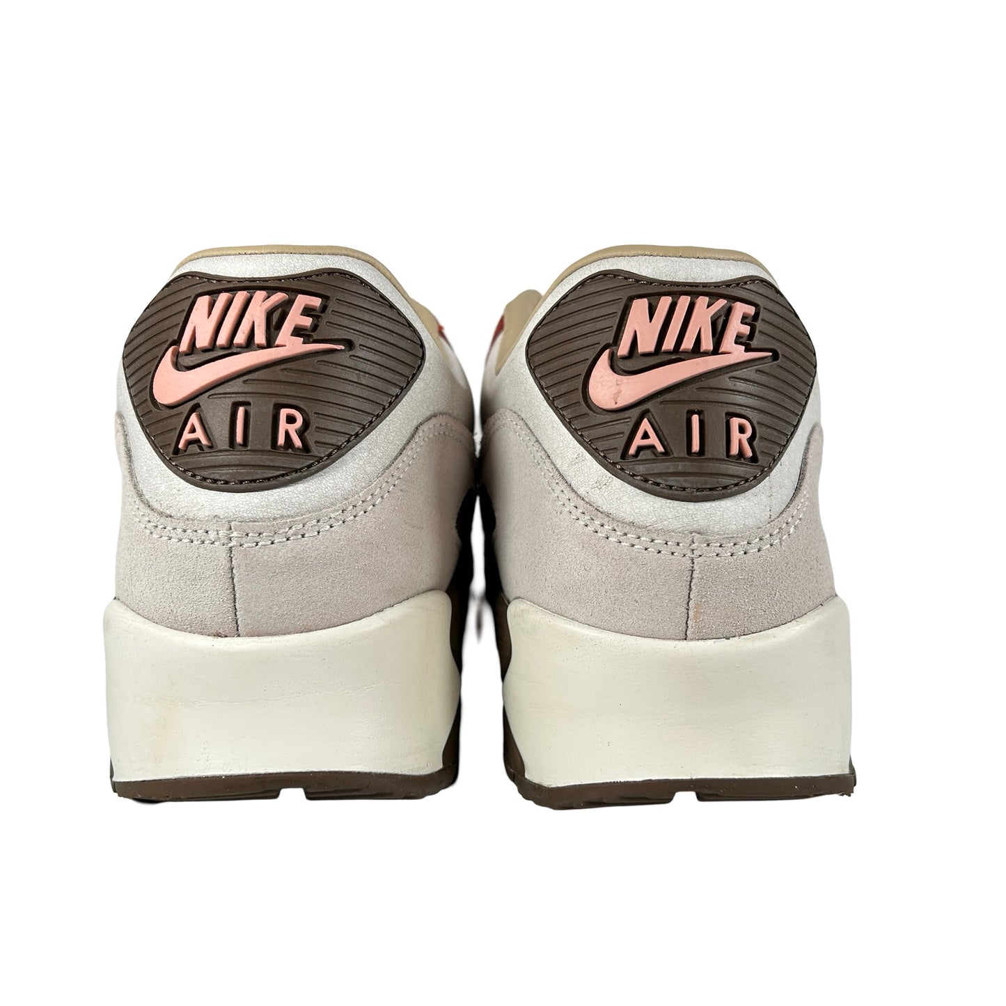 CU1816 100 Nike Air Max 90 NRG Bacon (2021) [USED] - 12 M (Used)