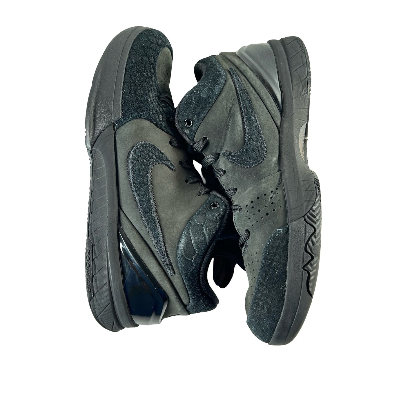 FQ3544 001 Nike Kobe 4 Protro Gift of Mamba [USED] - 8 M (Used3)