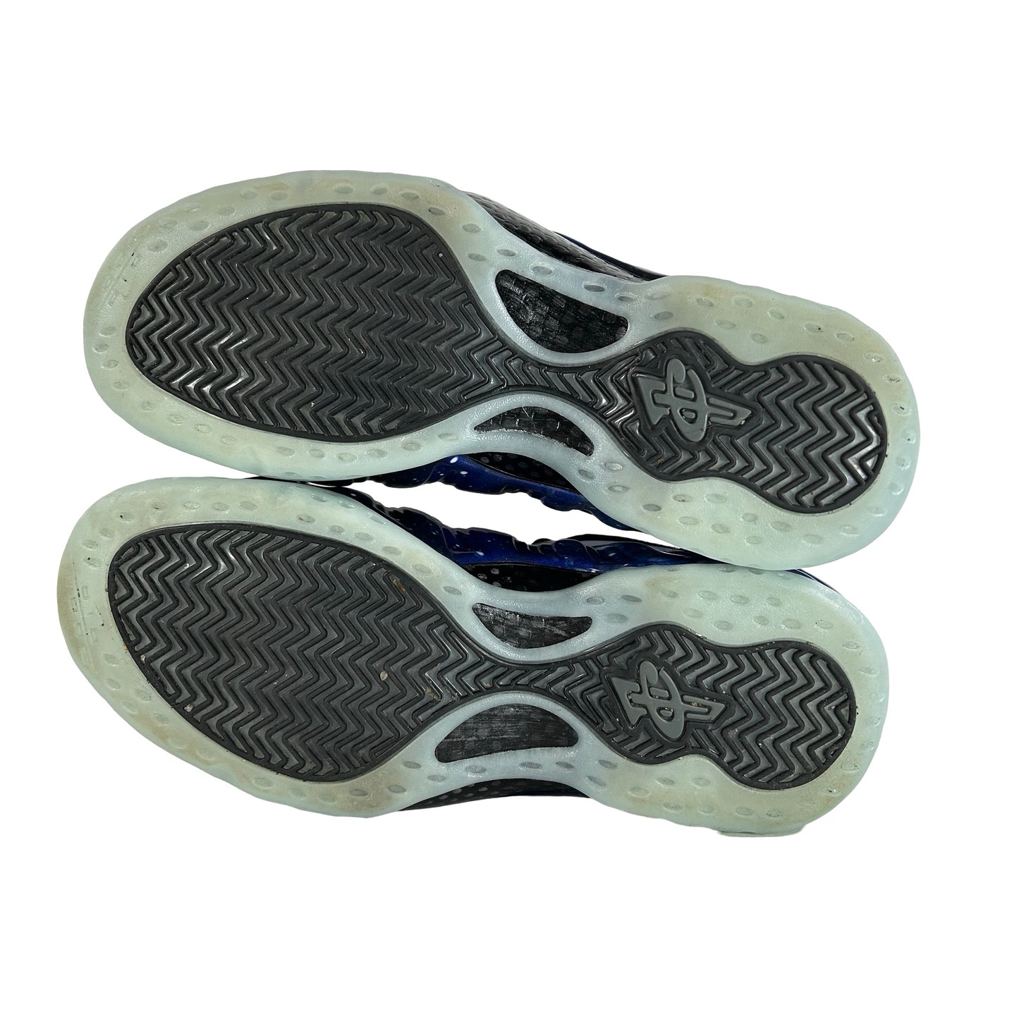 FQ4303 400 Nike Air Foamposite One Galaxy (2025) [USED] - 11.5 M (VNDS)