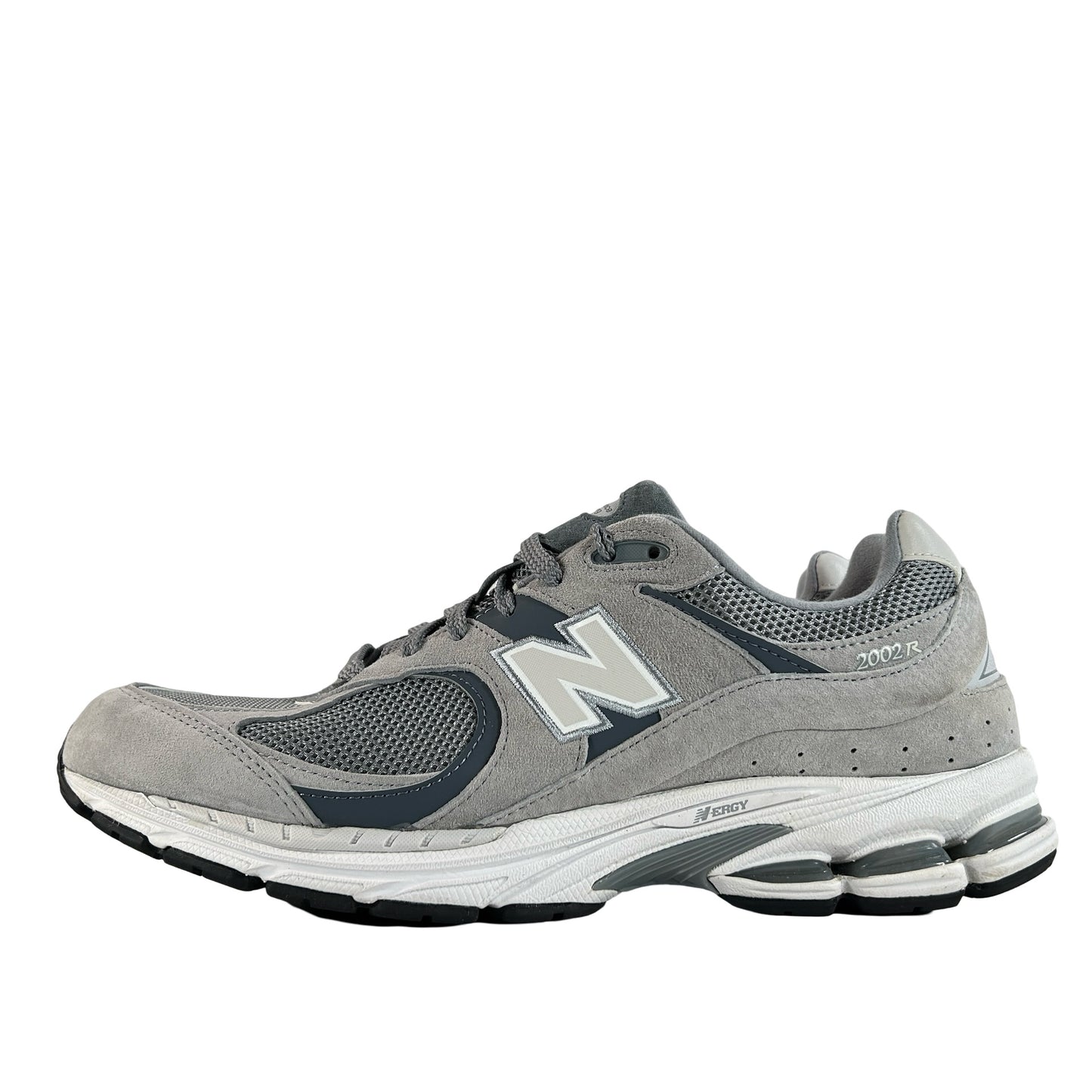 M2002RST New Balance 2002R Steel Grey Orca [USED] - 13 M (Used)