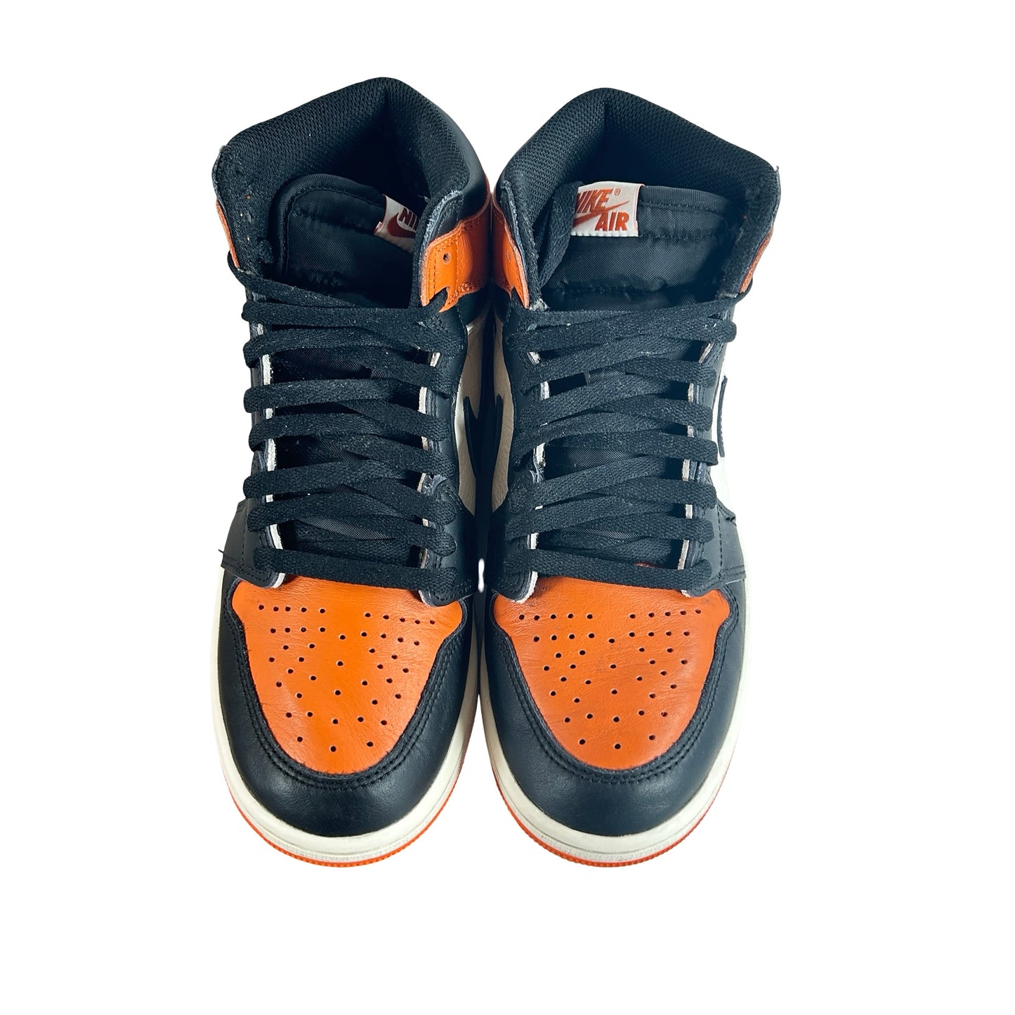 DZ5485 008 Jordan 1 Retro High OG Shattered Backboard (2025) [USED] - 8.5 M (Used7)