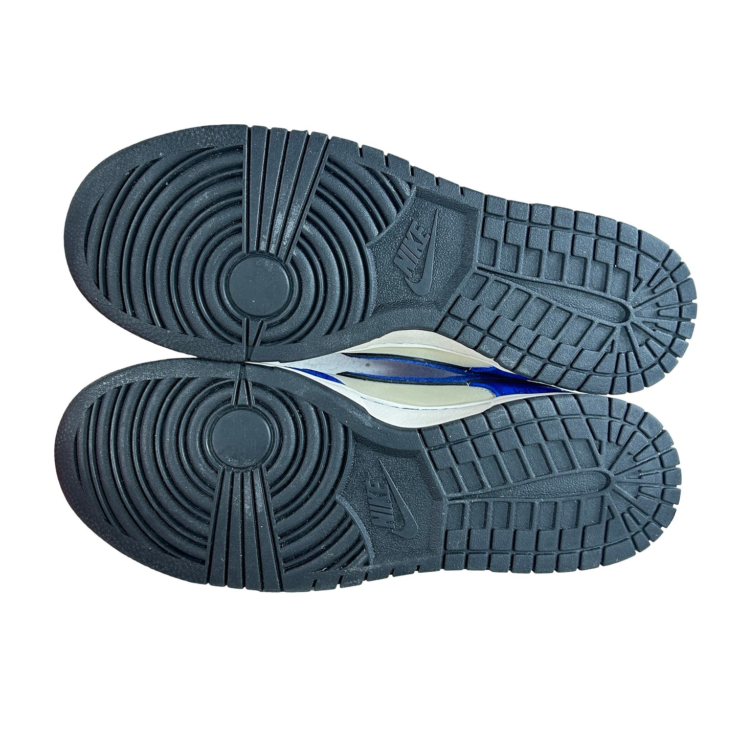 DV2122 400 Nike Dunk Low Jackie Robinson [USED] - 10.5 M (Used)