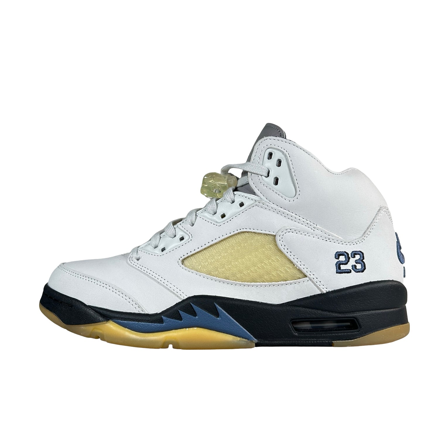 FZ5758 004 Jordan 5 Retro A Ma Maniere Dawn (Women's) [USED] - 12 W (Used9)
