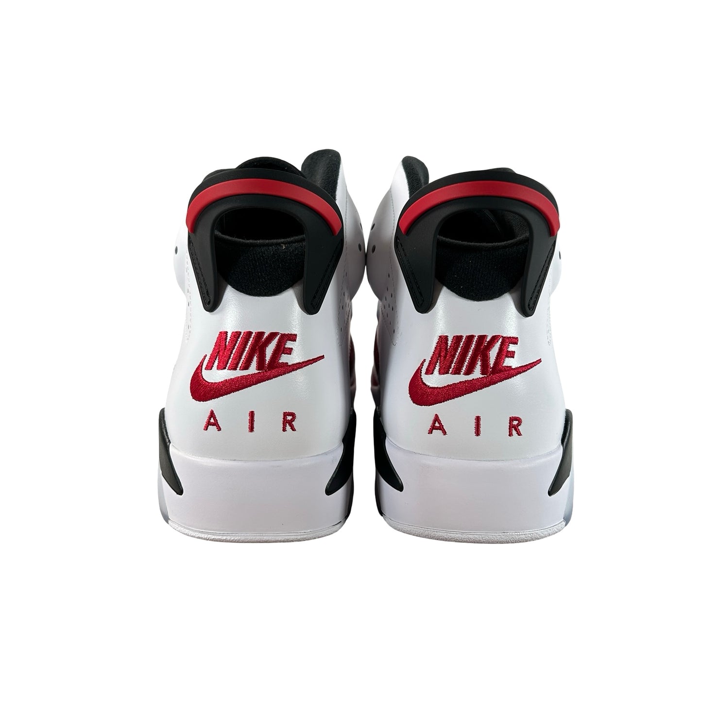 CT8529 106 Jordan 6 Retro Carmine - 13 M (B-Grade)