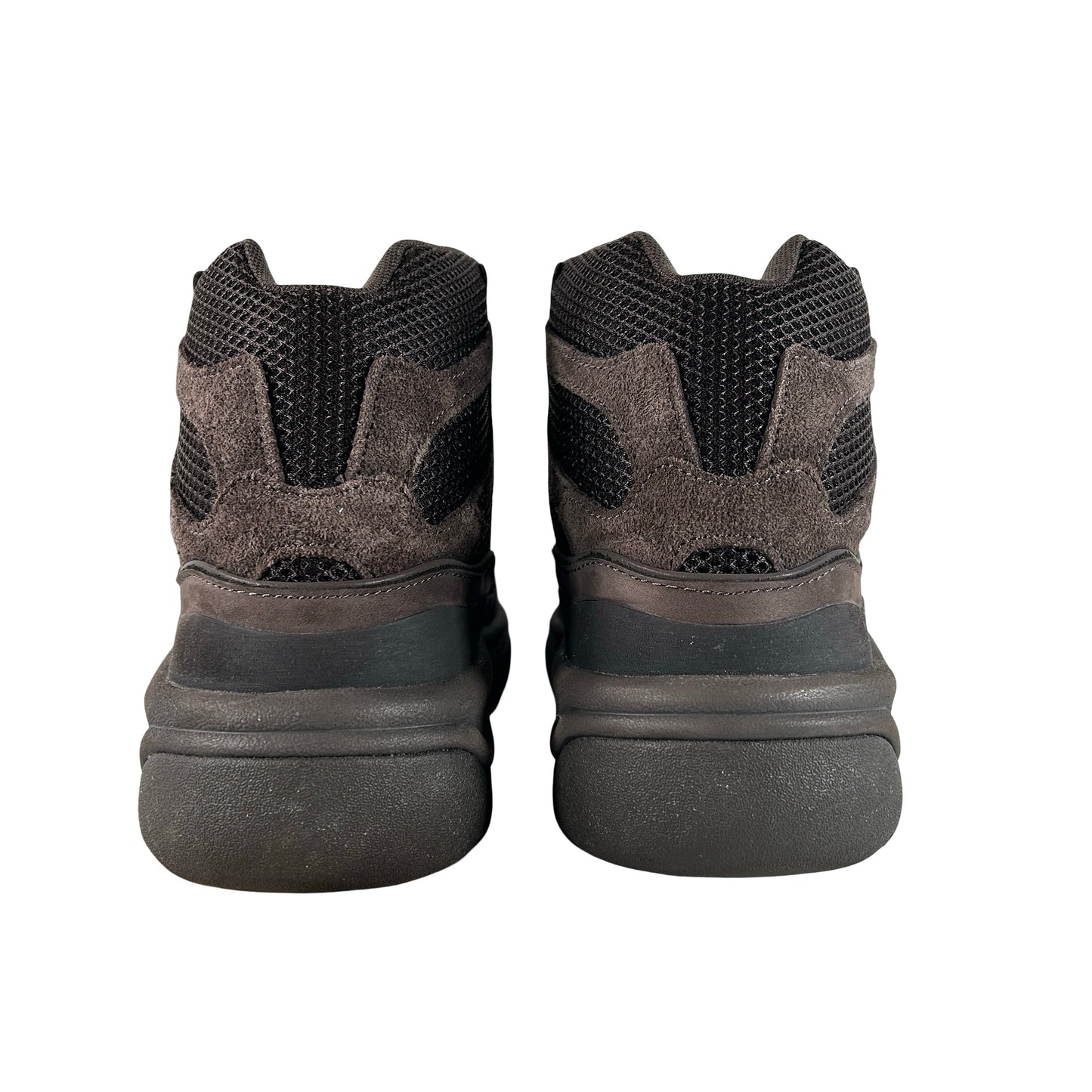 EG6463 adidas Yeezy Desert Boot Oil [USED] - 7.5 M (Used)