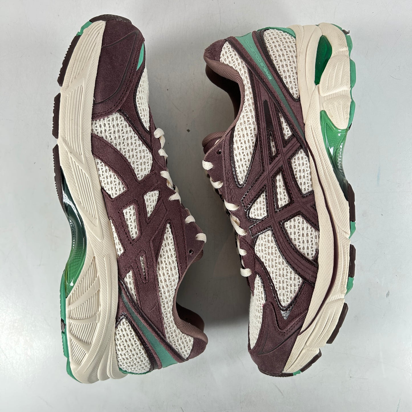 1203A493 100 ASICS GT-2160 Earls Collection Ngawari [USED] - 9.5 M (Used)