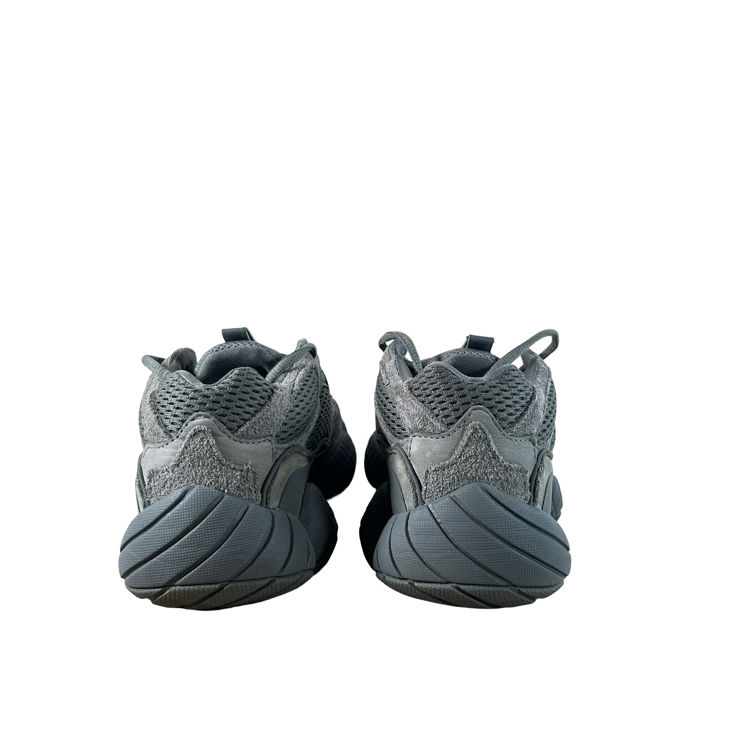 jGW6373 adidas Yeezy 500 Granite [USED] - 7 M (Used2)