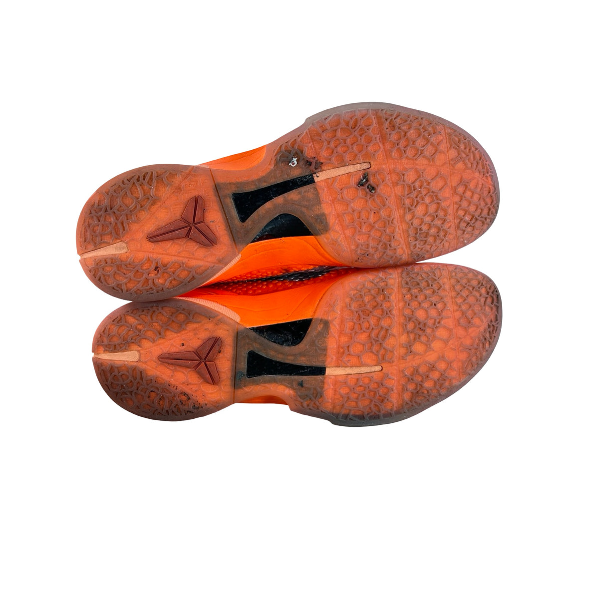 IH1871 800 Nike Kobe 6 Protro Total Orange [USED] - 15 M (Used2)