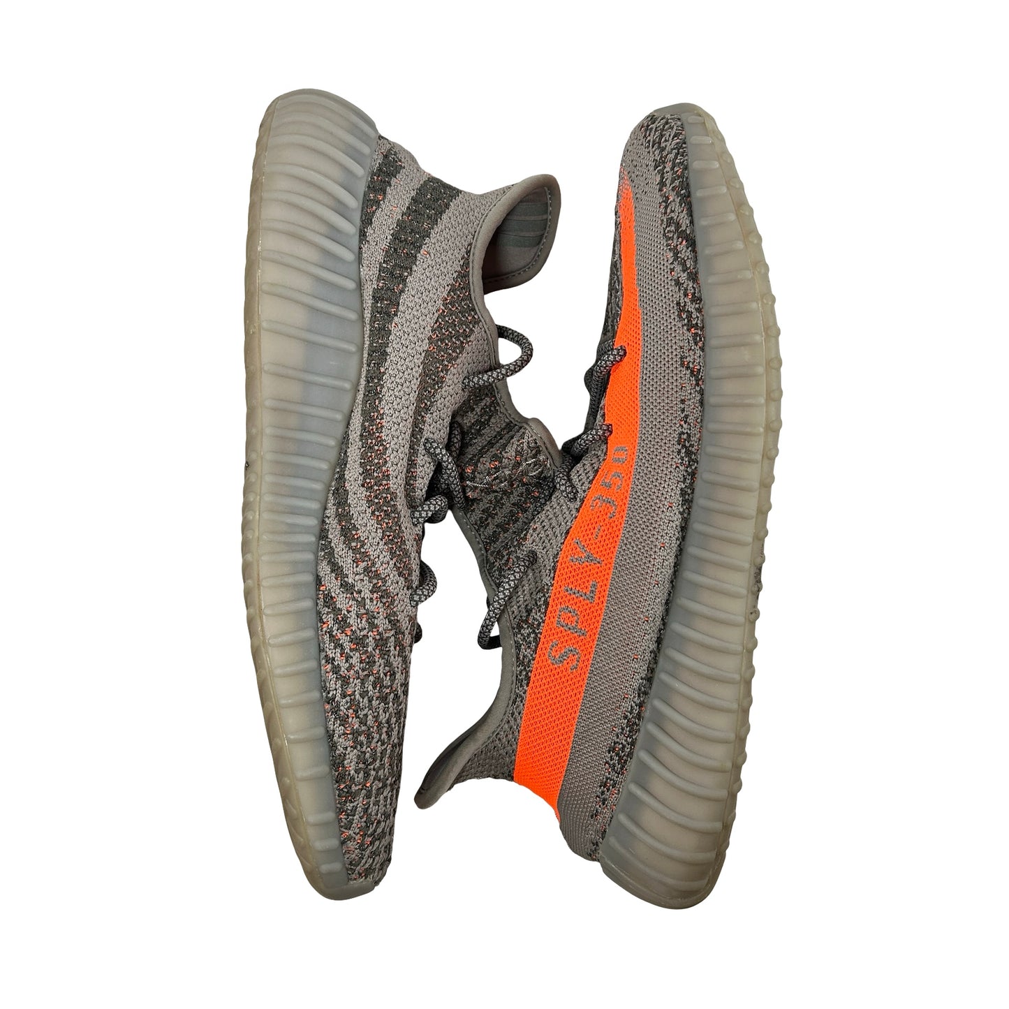 GW1229 Yeezy Boost 350 V2 Beluga Reflective [USED] - 12.5 M (Used)