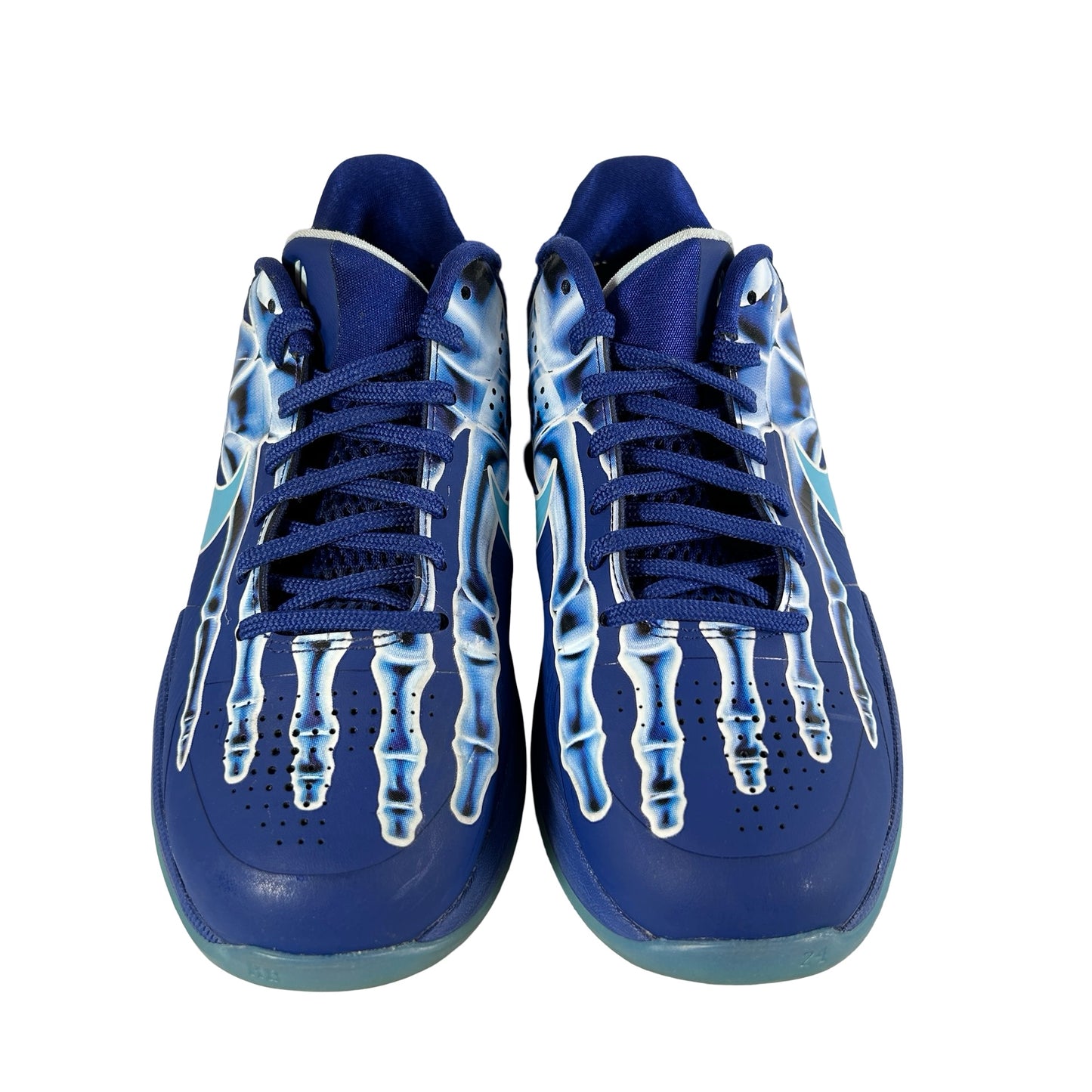 HM9522 400 Nike Kobe 5 X-Ray (GS) [USED] - 5 Y (Used) (No Box)