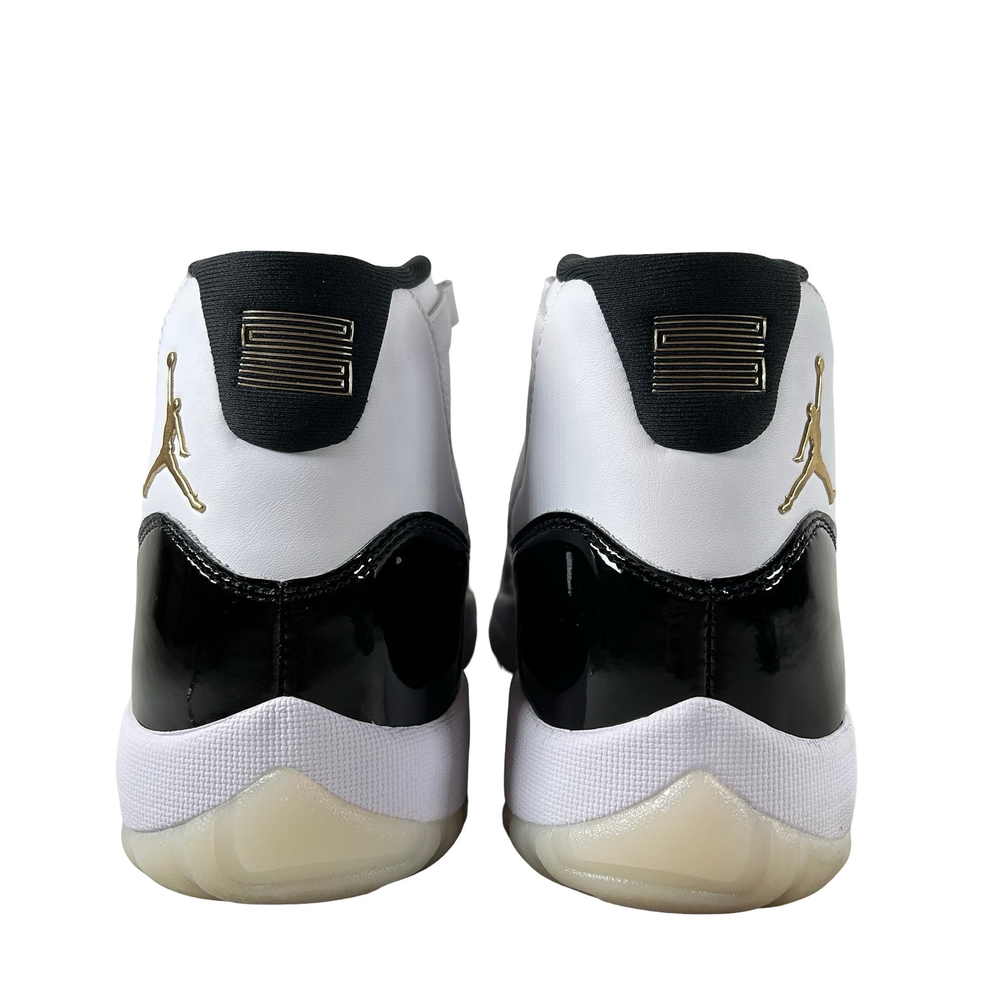 CT8012 170 Jordan 11 Retro DMP Defining Moments (2023) [USED] - 9.5 M (VNDS3)