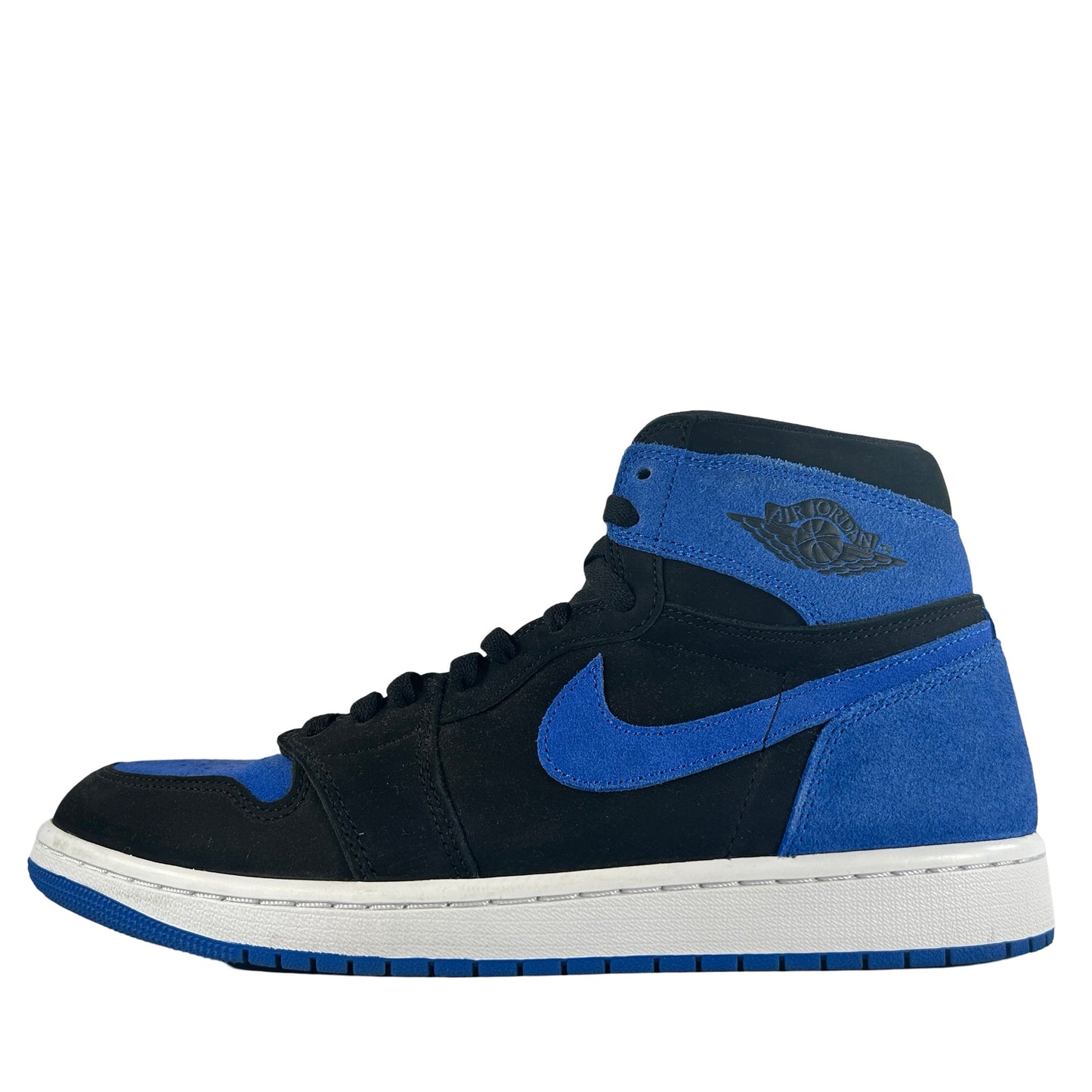 DZ5485 042 Jordan 1 Retro High OG Royal Reimagined [USED] - 10.5 M (Used3)