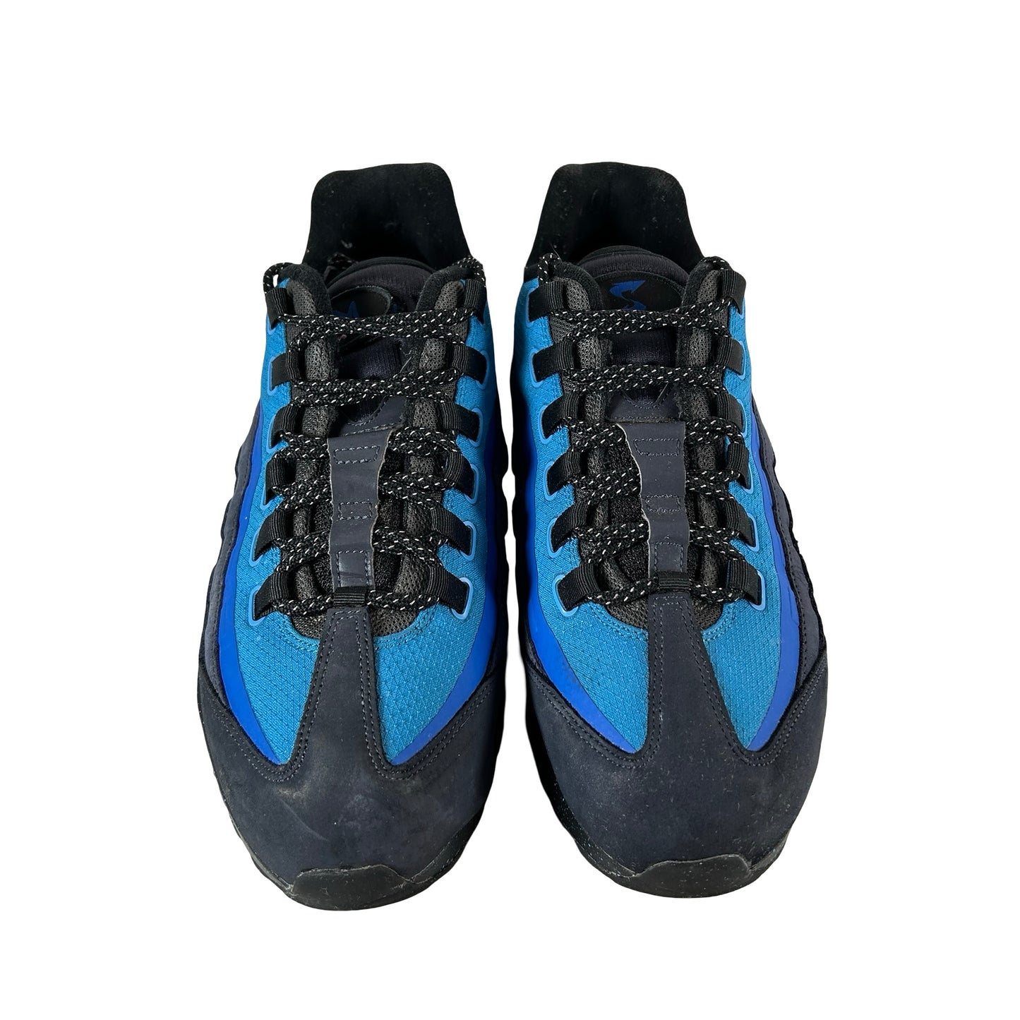 HF5515 400 Nike Air Max 95 Stash (2024) [USED] - 12 M (Used)