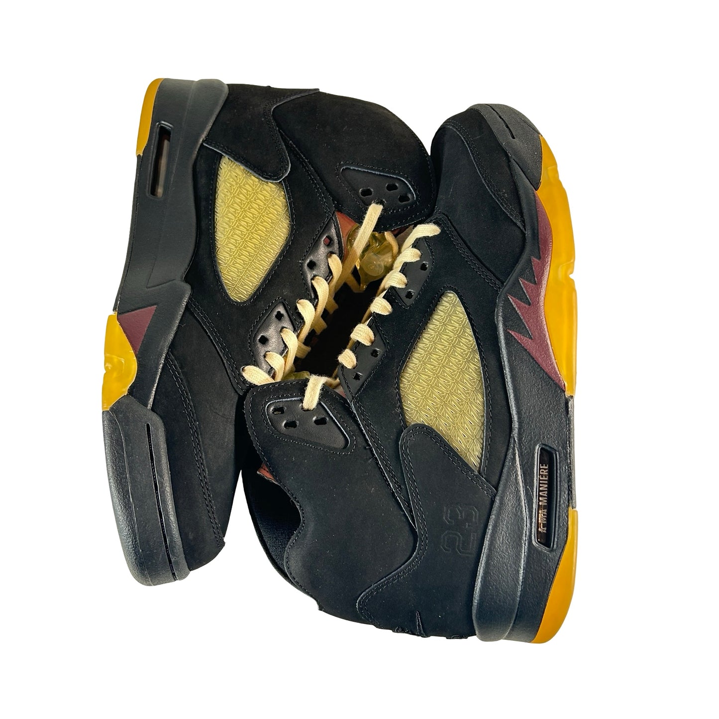 FD1330 001 Jordan 5 Retro A Ma Maniere Dusk