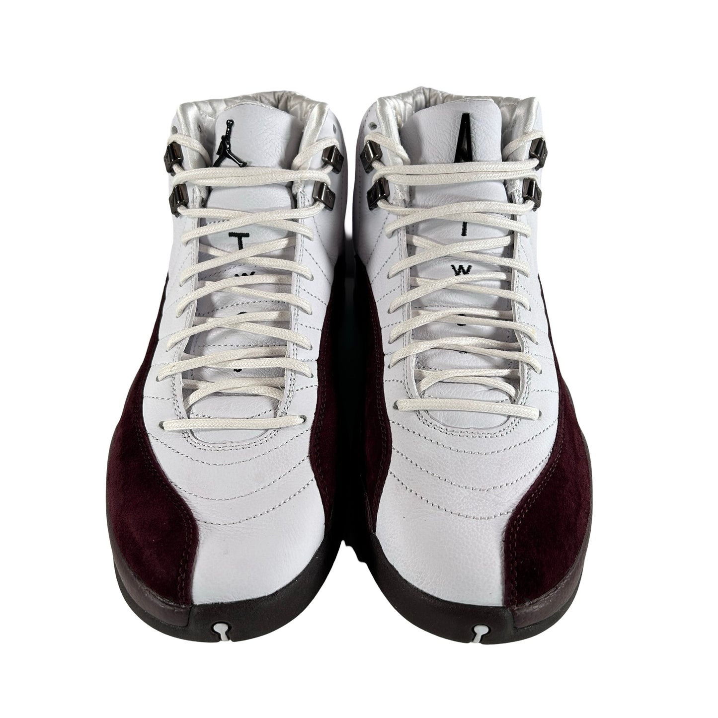 DV6989 100 Jordan 12 Retro SP A Ma Maniere [USED] - 13 W (Used2)